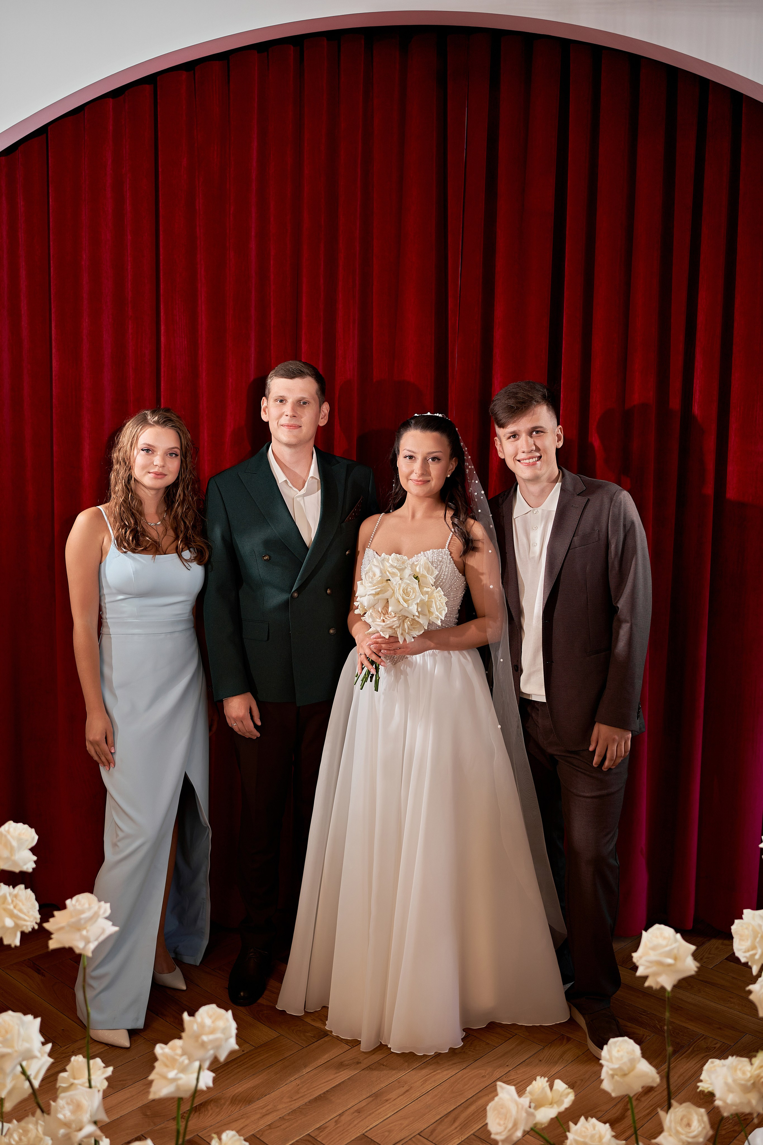 Павел & Ксения. Фотограф в Нижнем Новгороде Марина Кузнецова