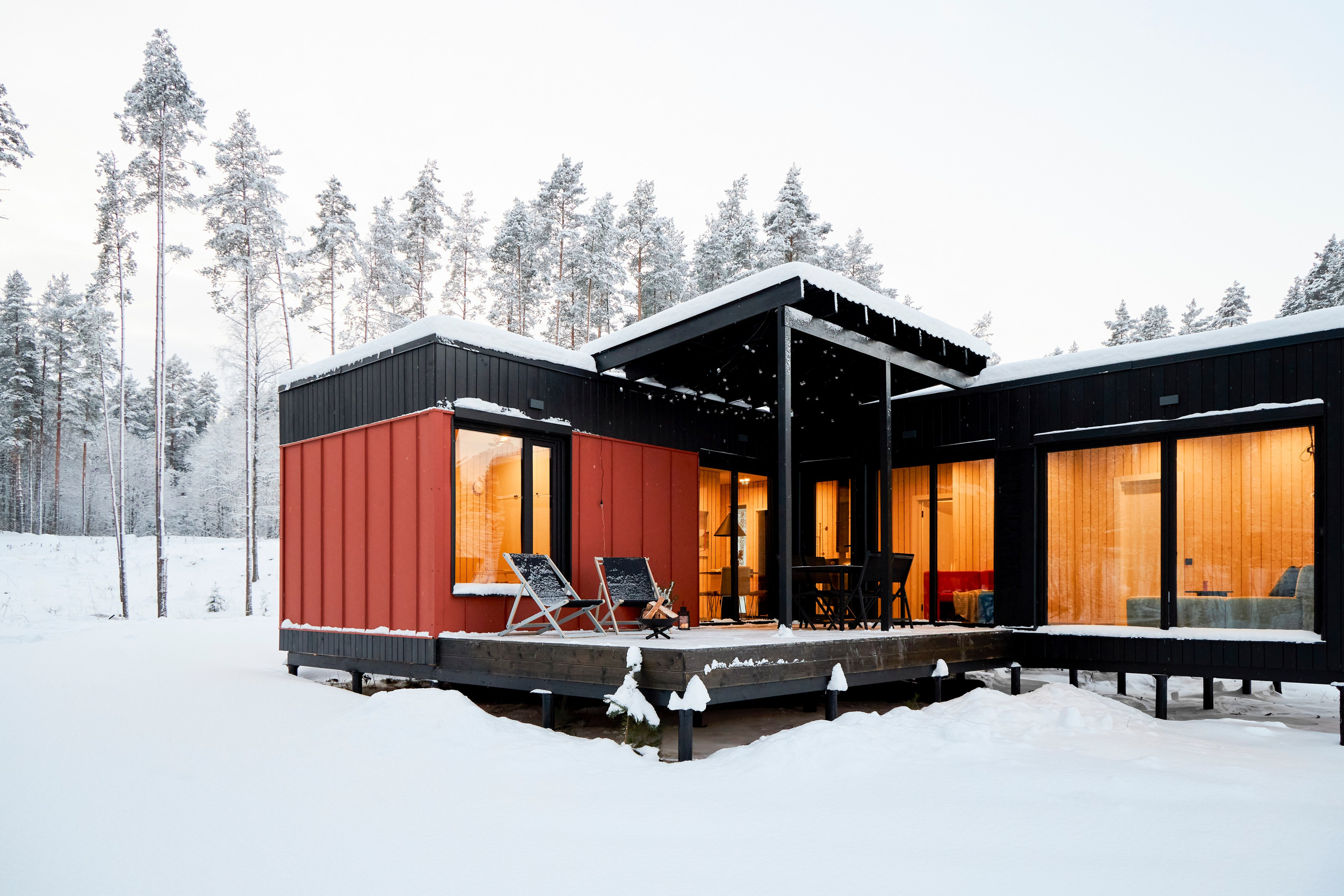 Полякова Екатерина — дизайнер интерьера, архитектор