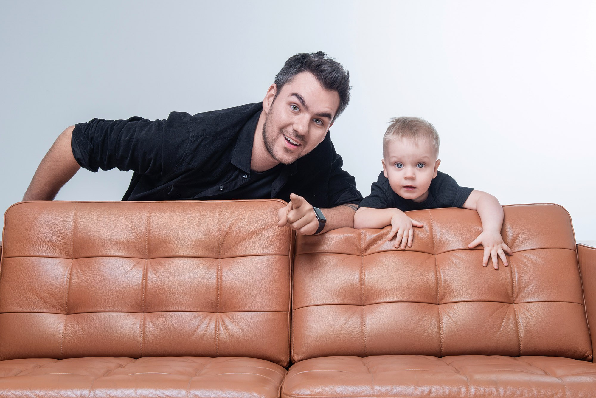 Фотосессии. Свадебный и портретный фотограф в Омске Матвей Краузе