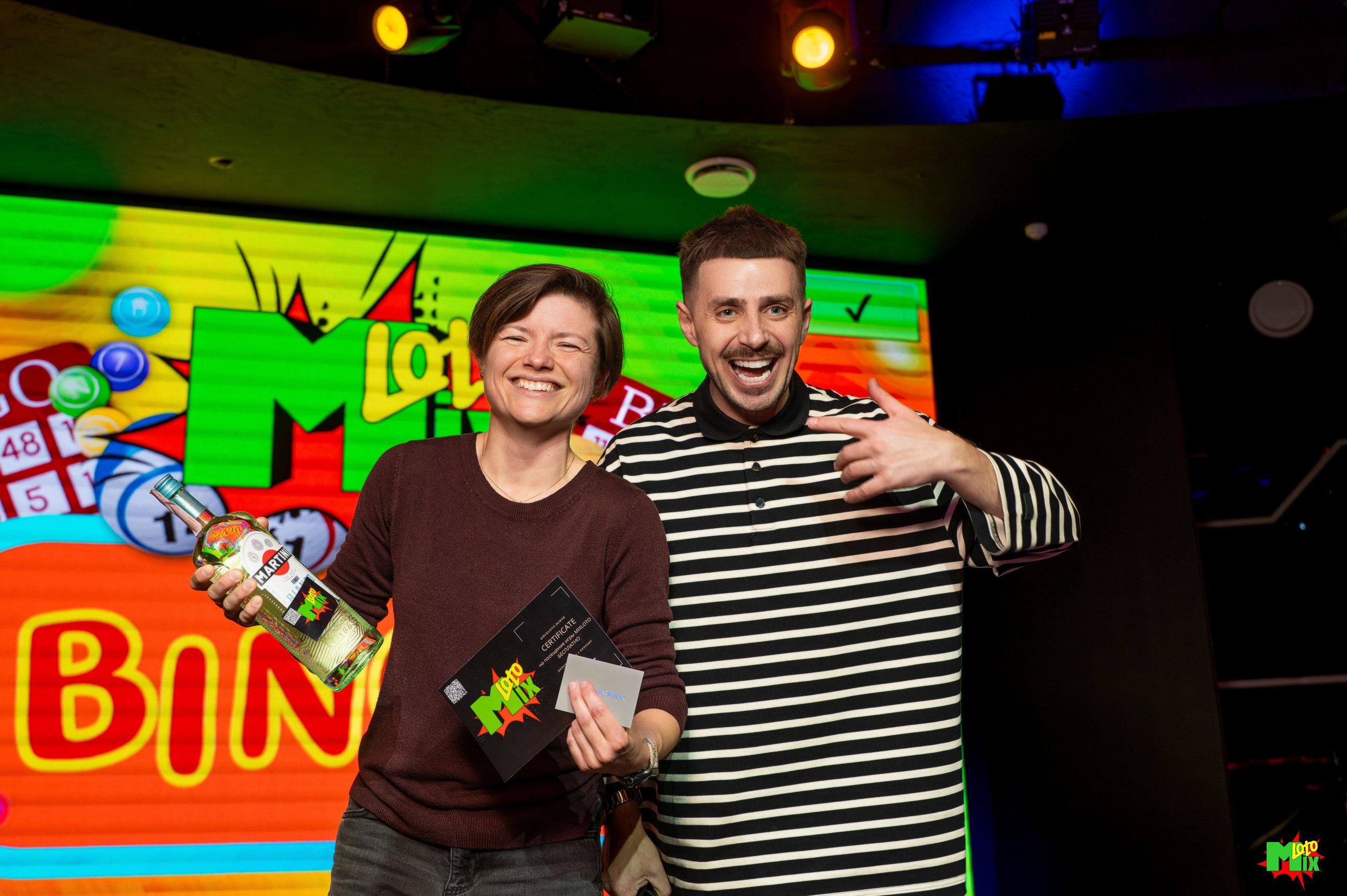 Репортаж MIXLOTO. Фотограф Беларусь — Ольга Шаповалова (Жардецкая)