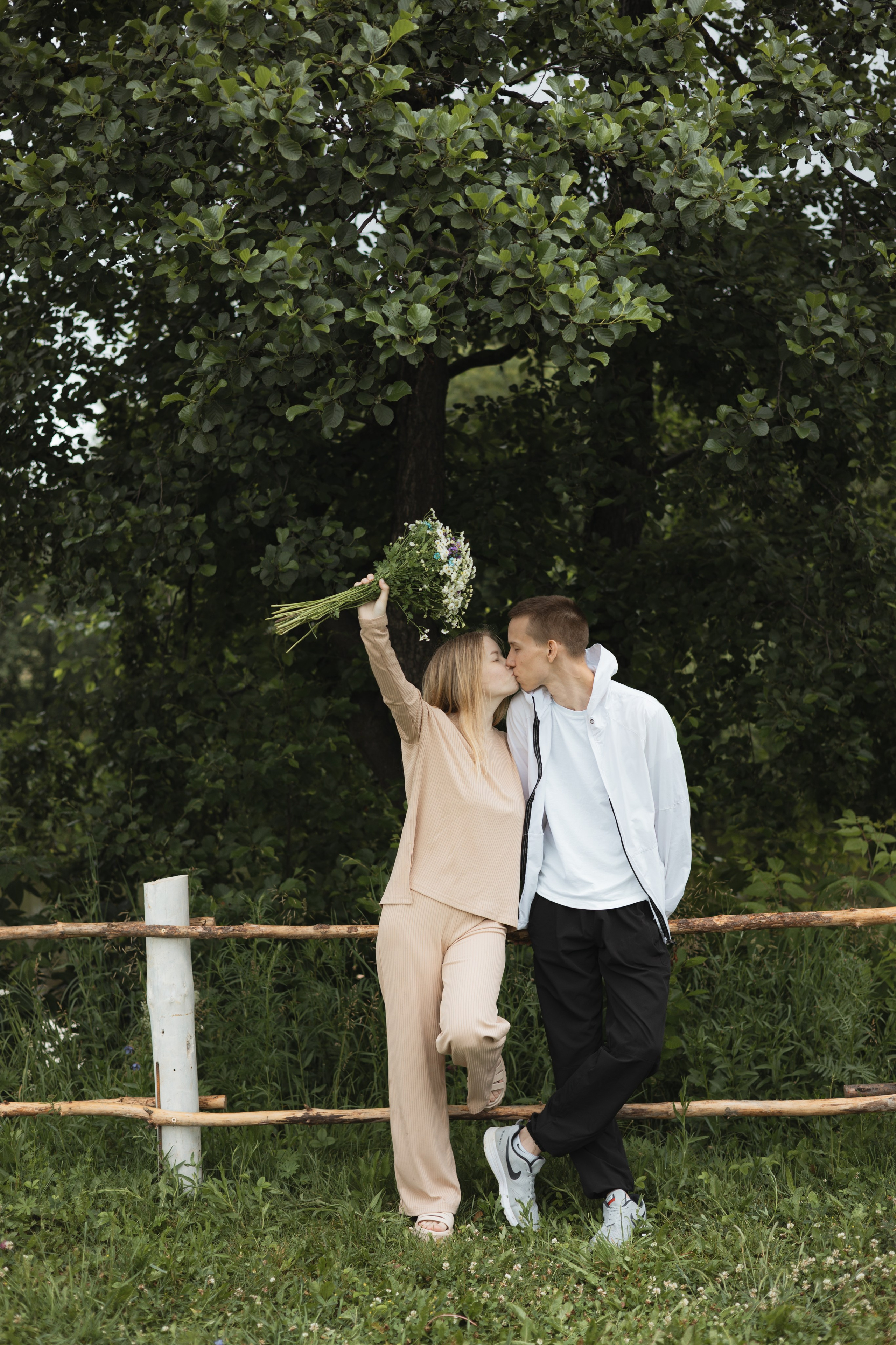 Love story. Главная