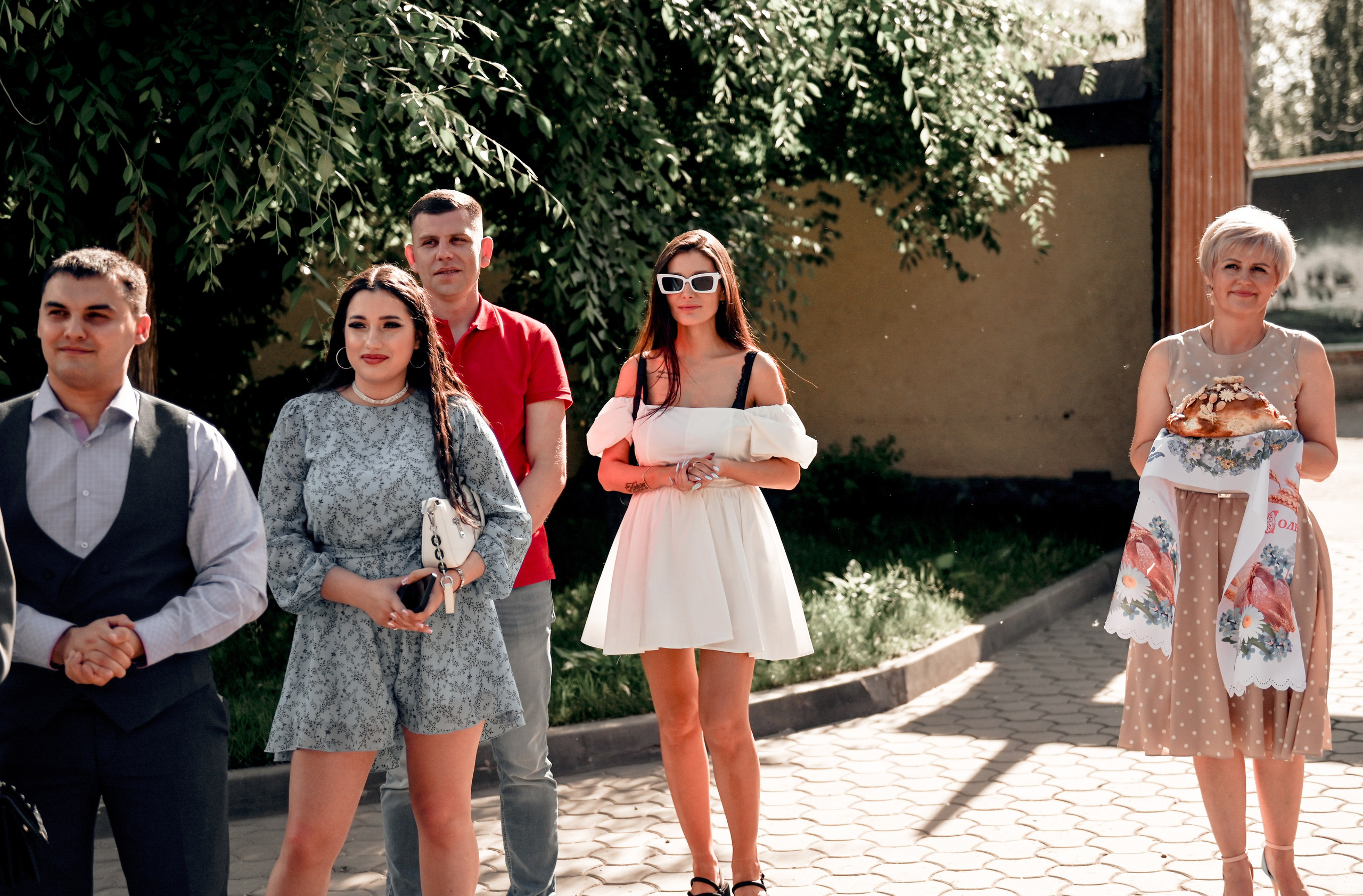 Алексей и Дарья. Свадебный, семейный, детский, контент фотограф в Омске Максим Ильин