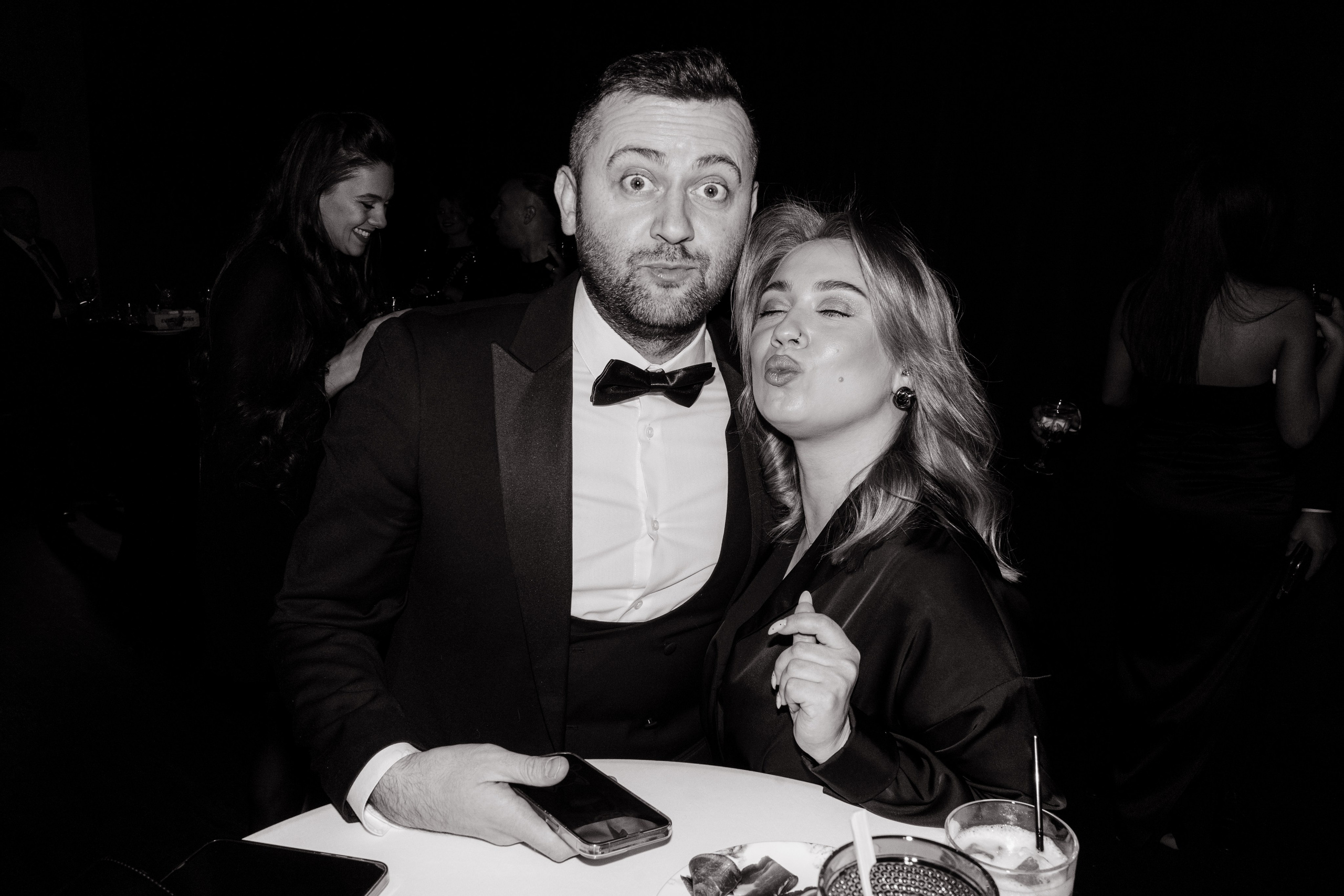 EDWIN GROUP. Фотограф Евстигнеев Илья