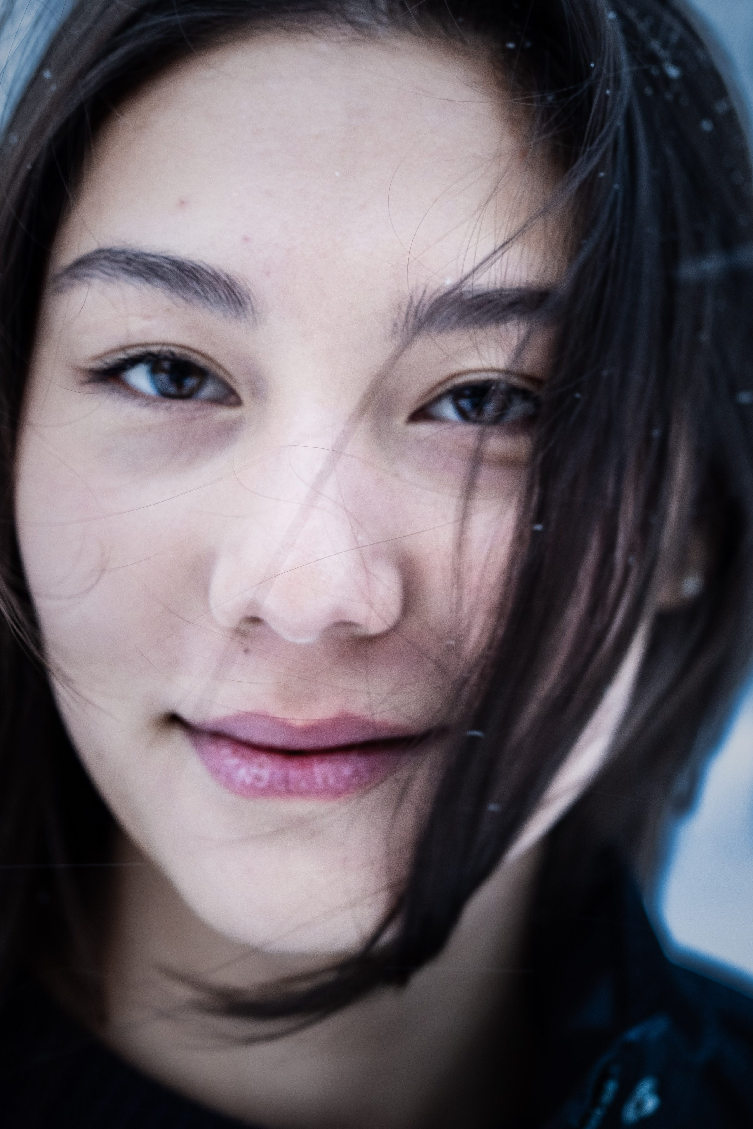 ПОРТРЕТ. Misha Light ✨ Photography