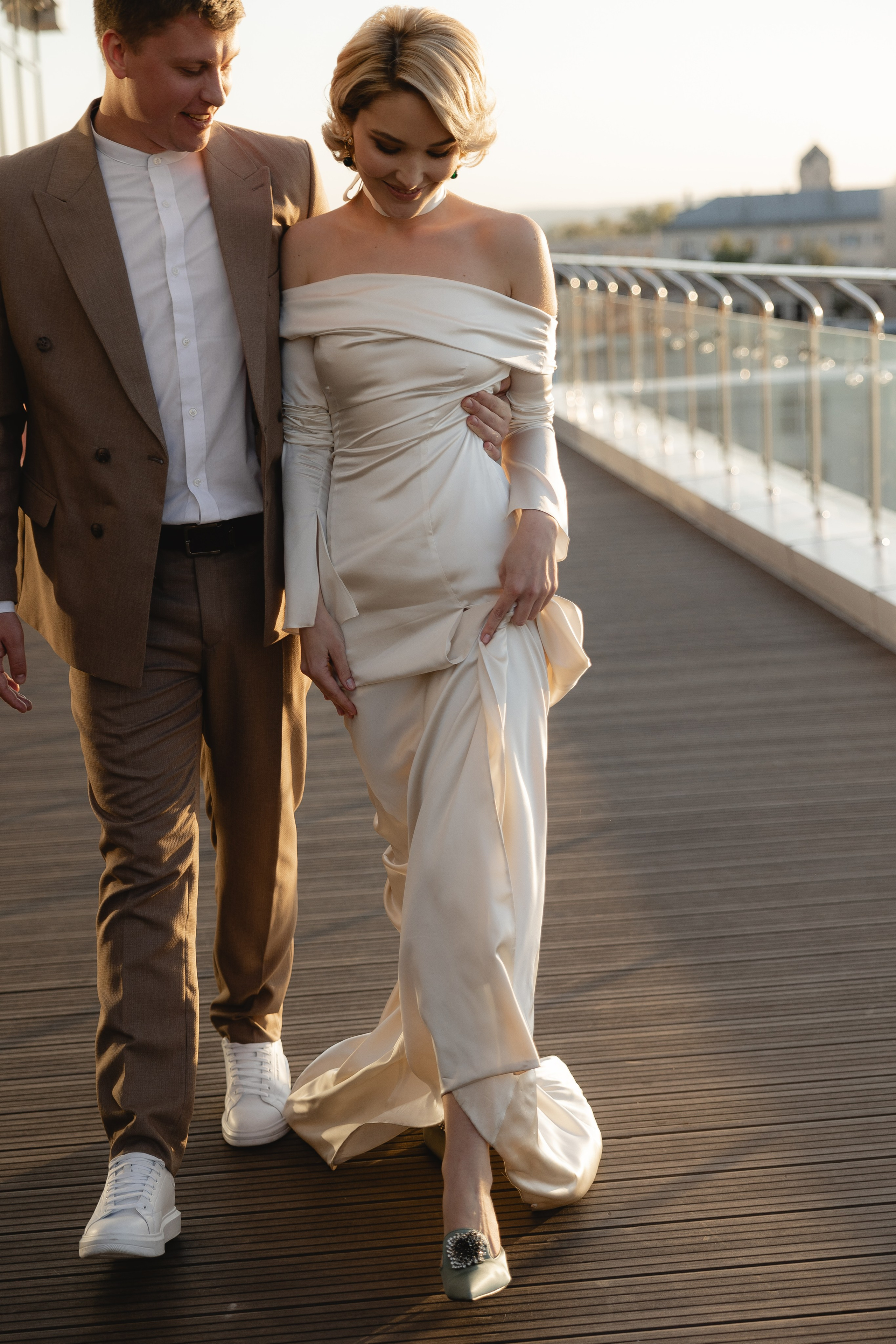 И снова 3 сентября. Свадебный и портретный фотограф Казань/Москва/СПБ Елькина Юлия