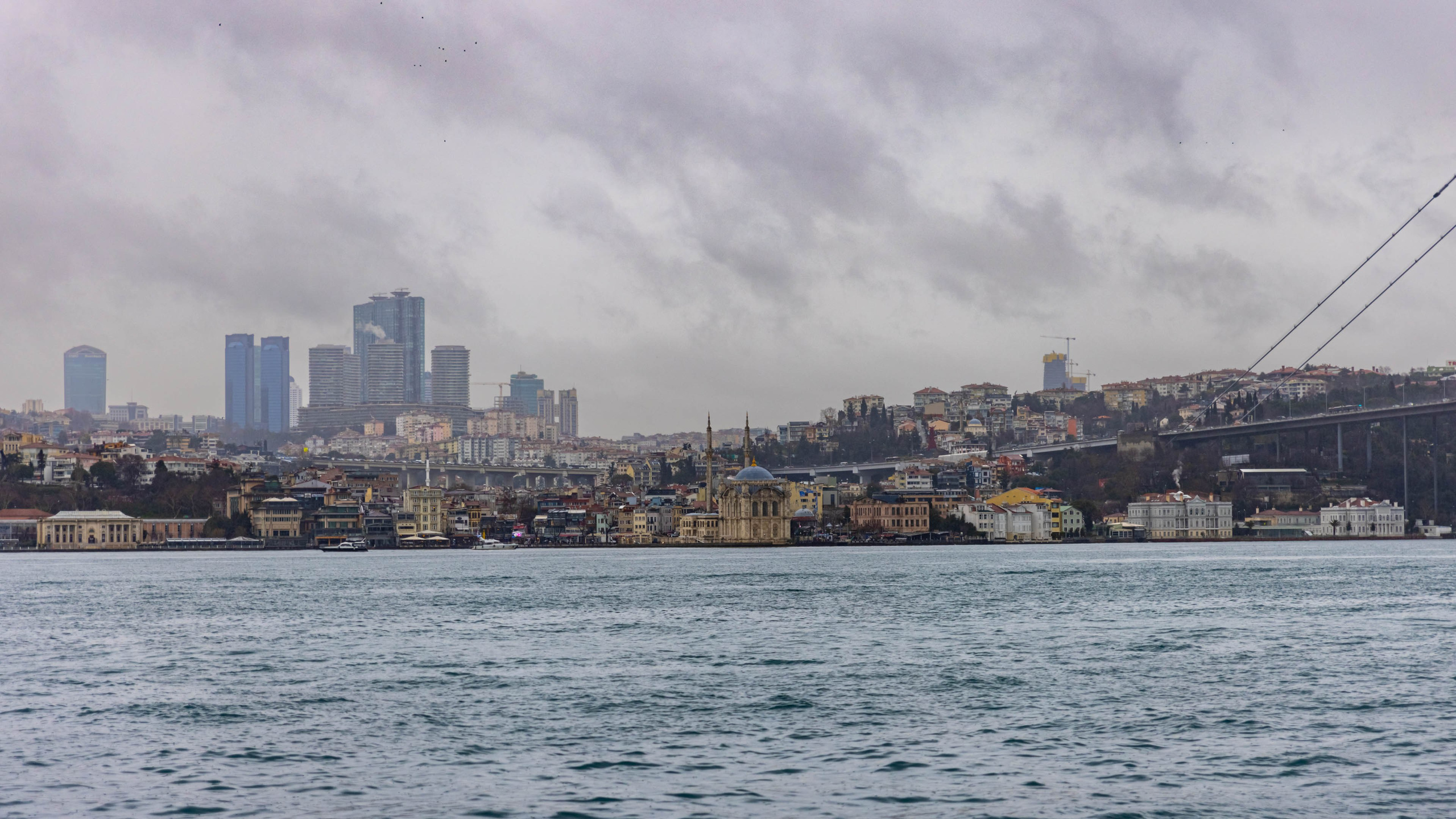 2025 0 2. Греция, Метеоры — Турция, Стамбул. Фотографии