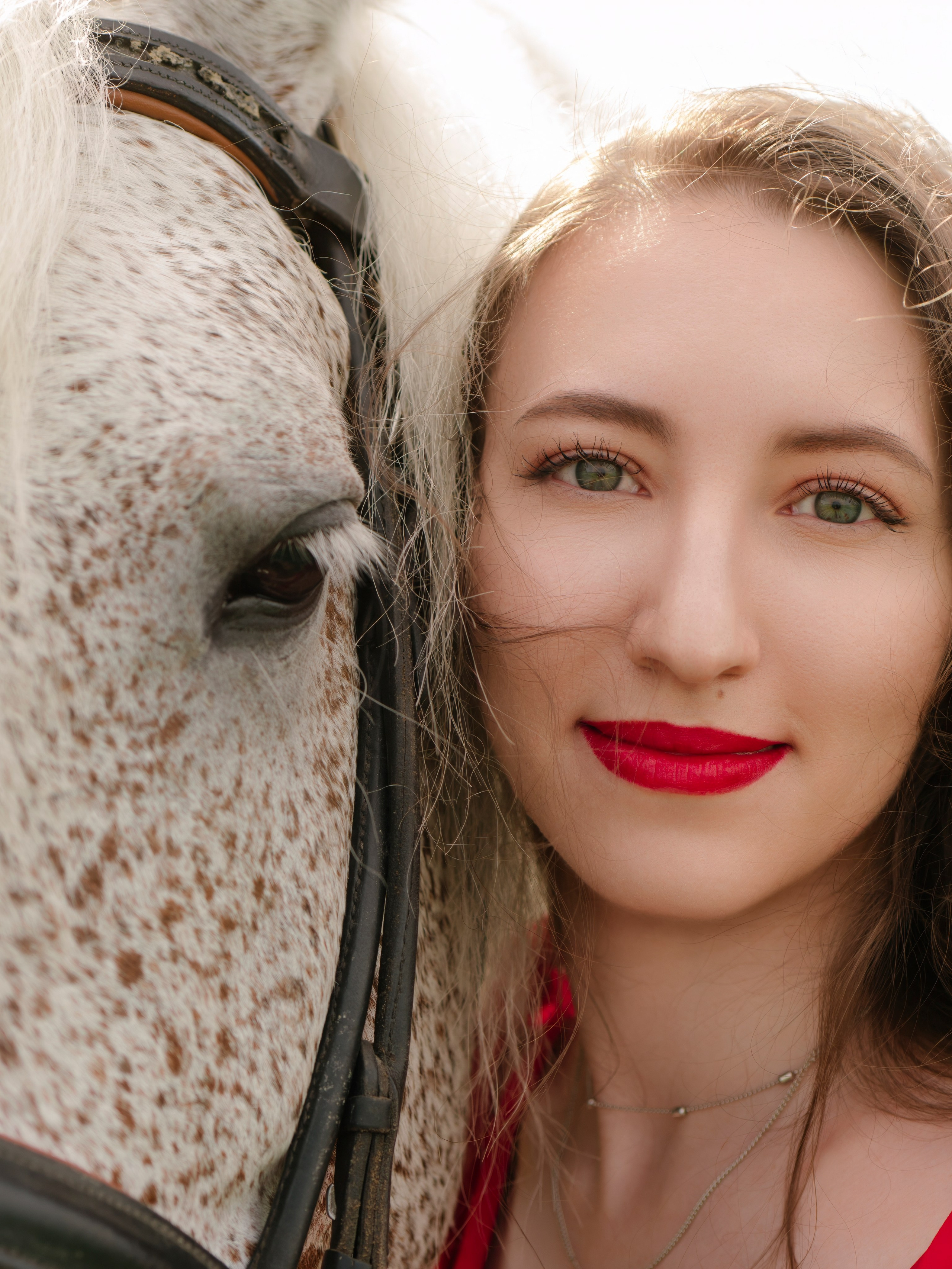 Даша. Свадебный фотограф во Владимире - Мария Широкорядова