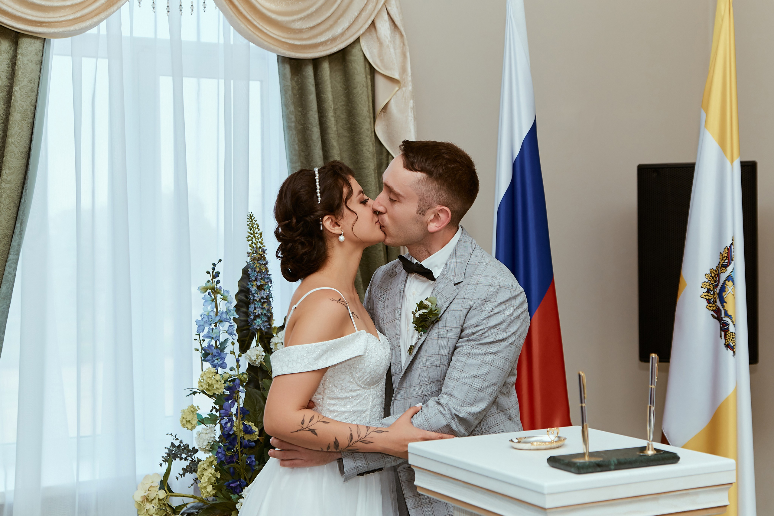 Галина и Евгений. Анастасия Марунич | Блогер | Ставрополь