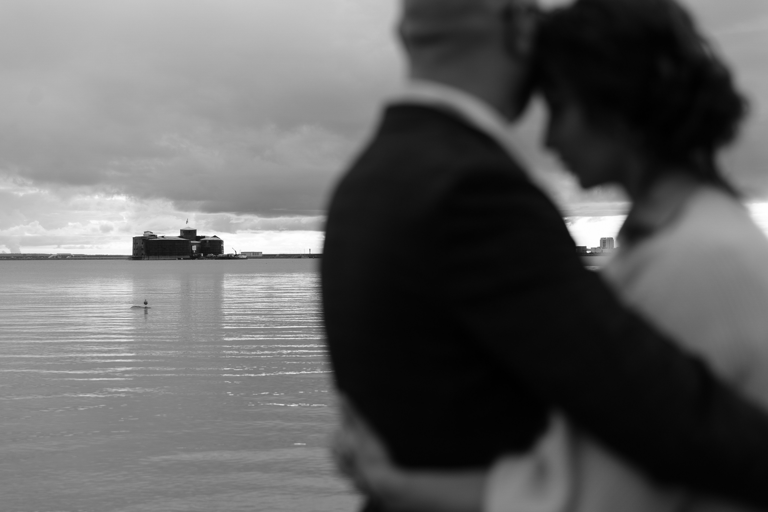 Саша и Антон. Репортажный фотограф