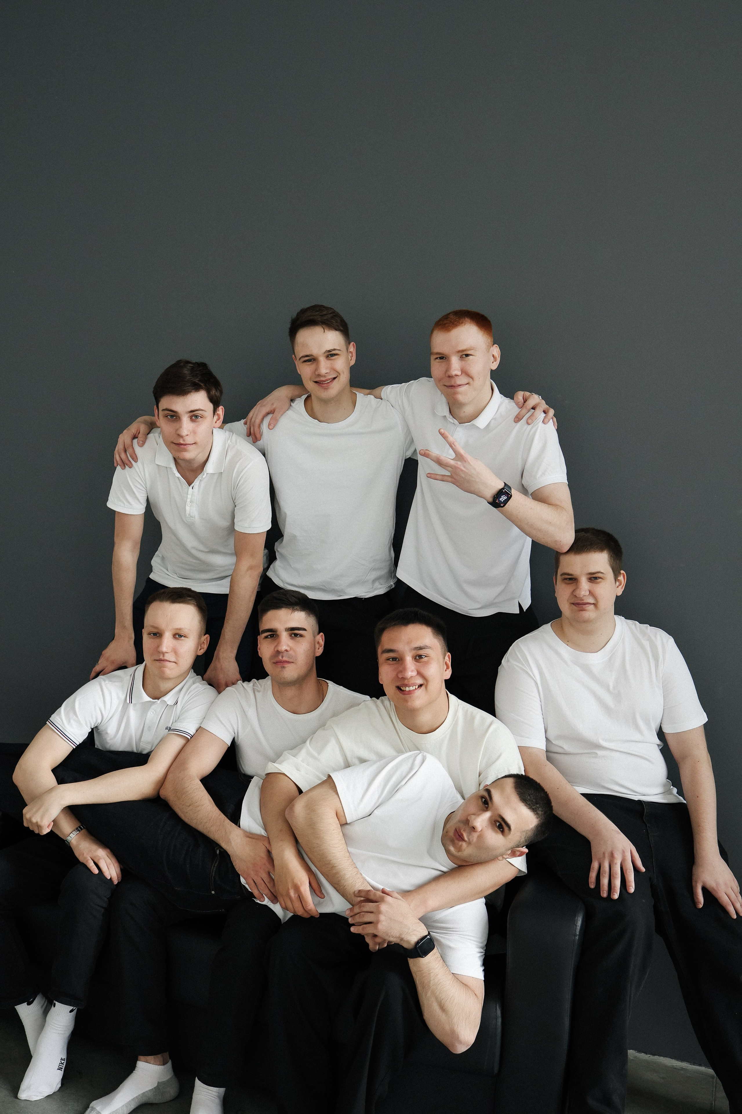 Выпускной альбом. Семейный и lovestory фотограф в Москве Светлана Коняхина