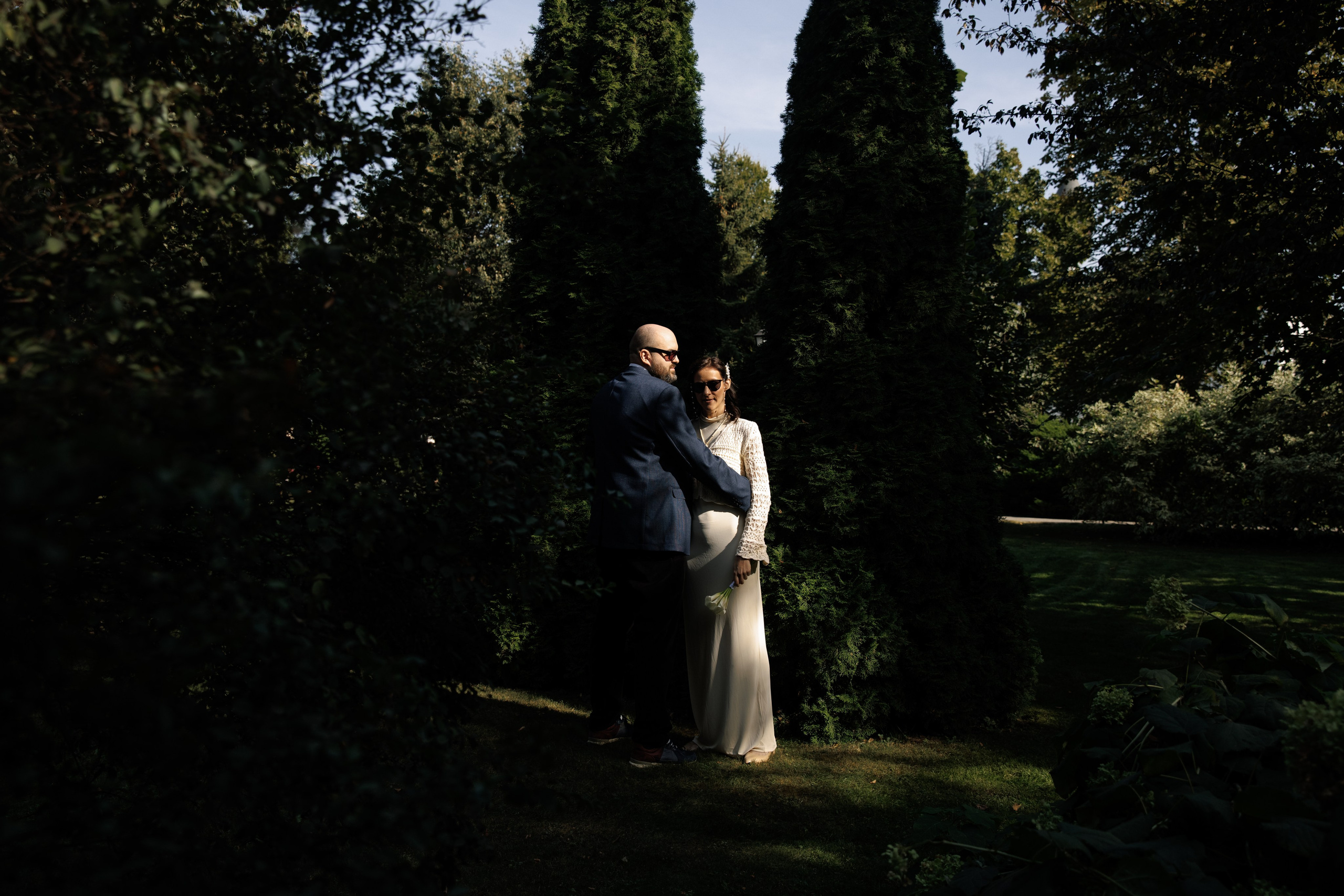 Что поливаешь — то и растет. Свадебный и семейный фотограф в Москве Julia Juice