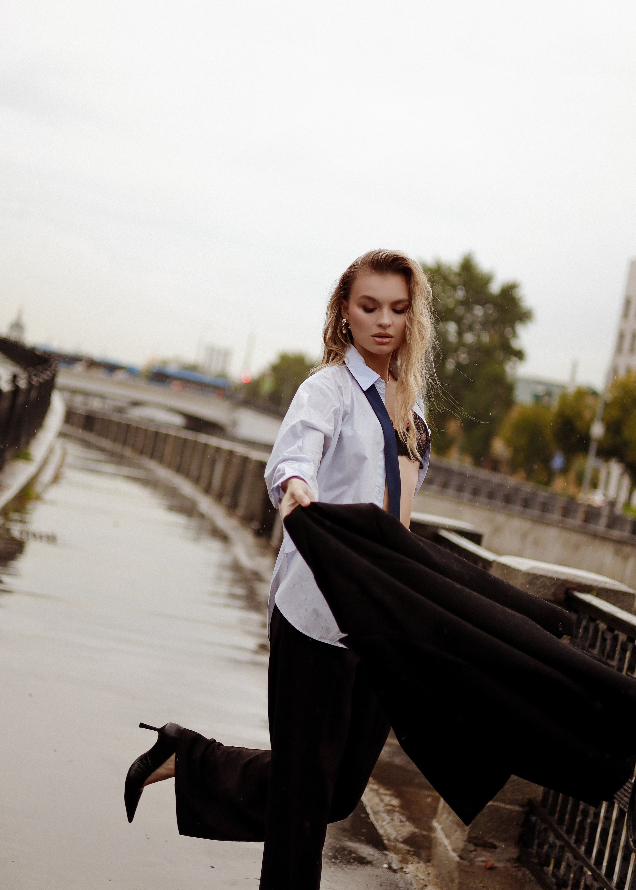 Фото на улице. Женский фотограф Анастасия Королева