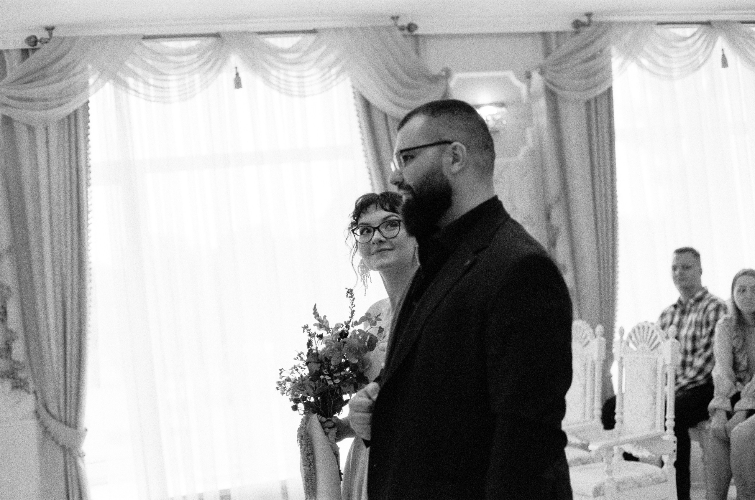 St Petersburg 2024. Фотограф Яна Булгакова