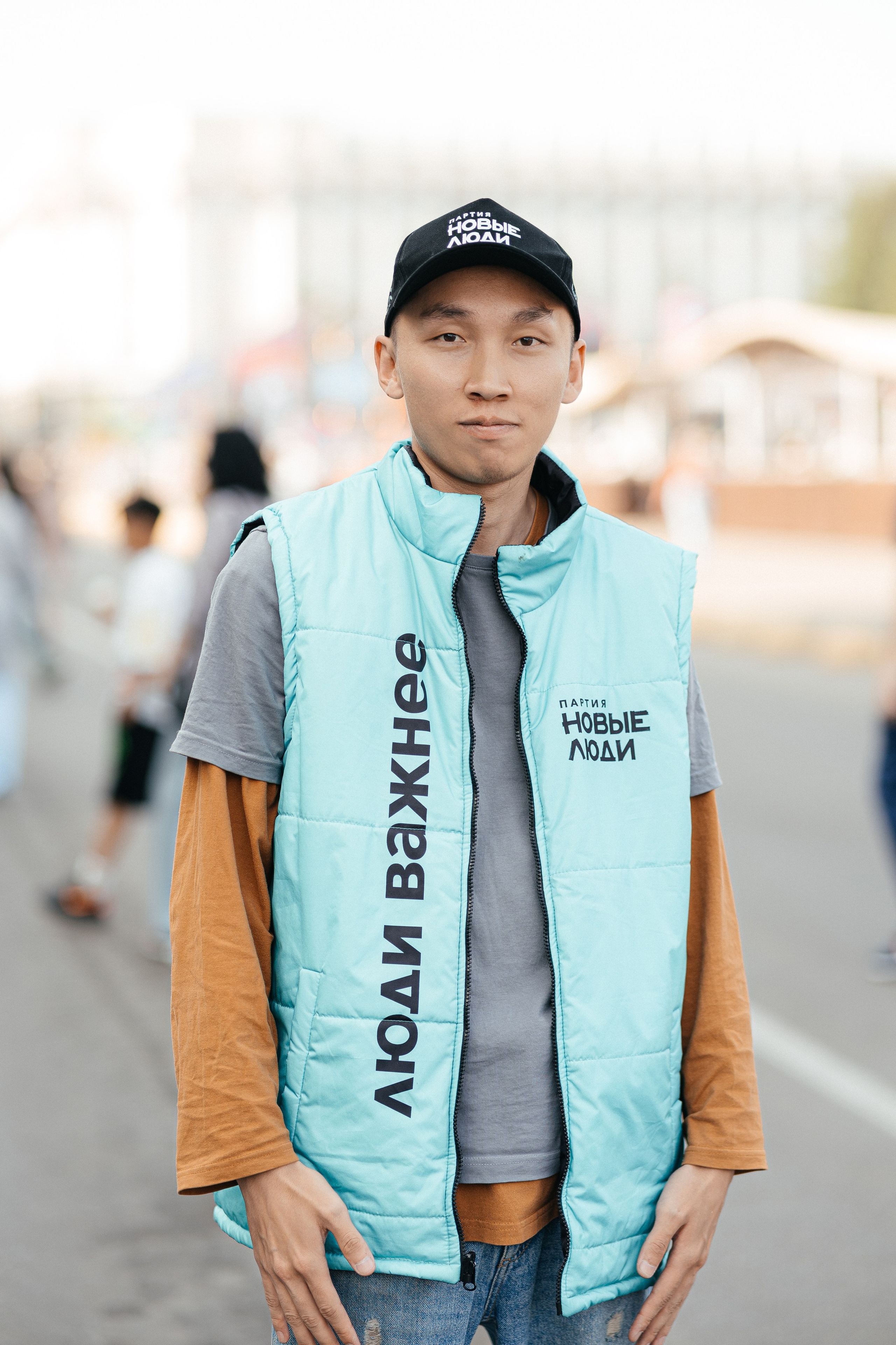 День города Улан-Удэ 2025. Фотограф Улан-Удэ