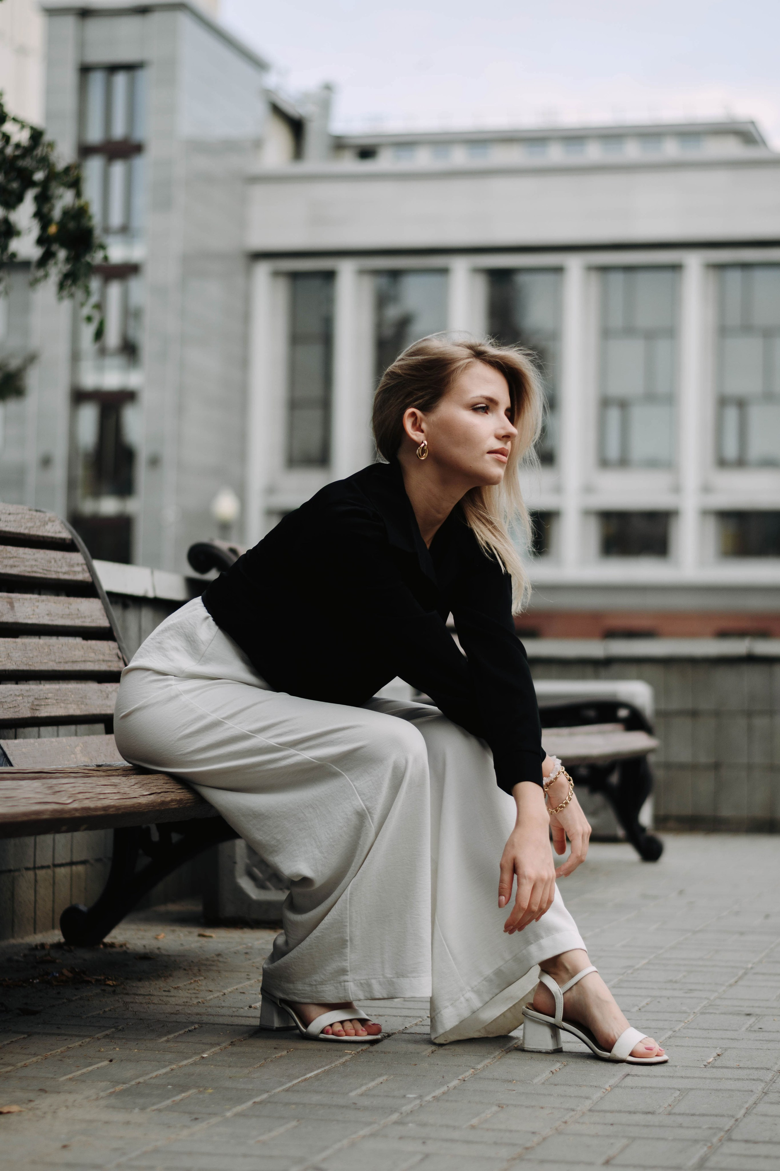 Аннэт. Фотограф Барнаул — NAVI / НАВИ