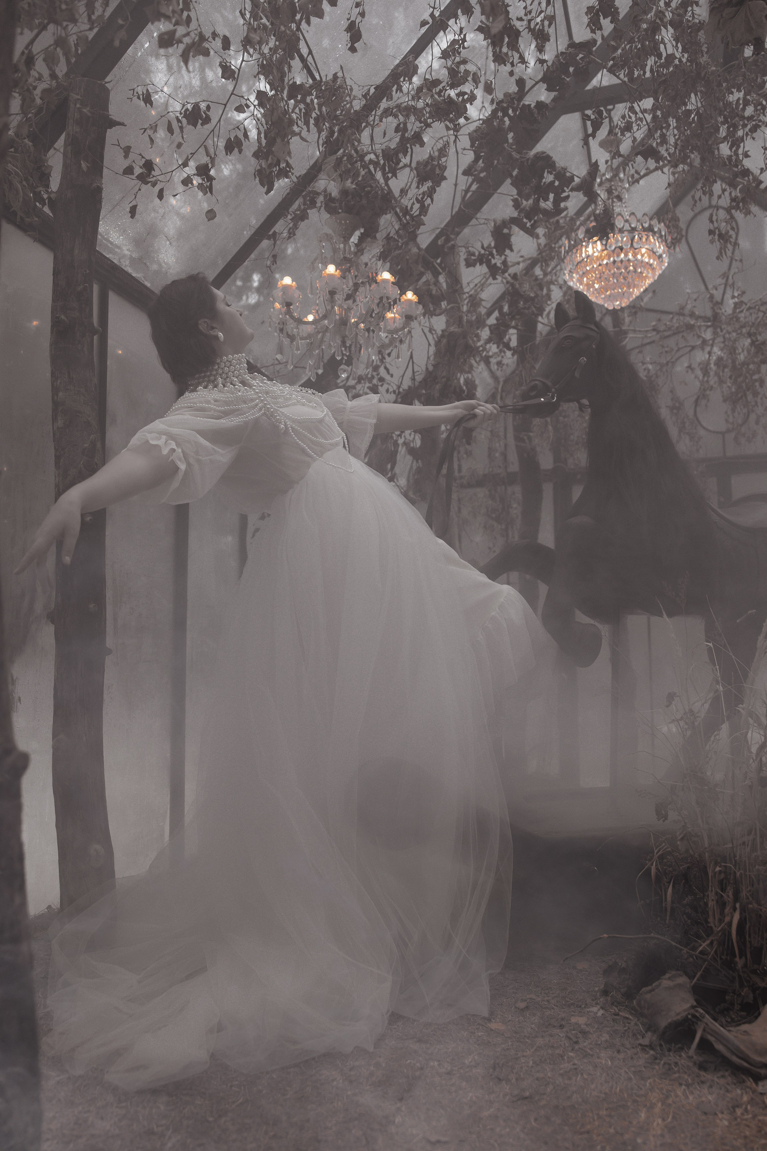 Сонная лощина. Сказочный фотограф для Вас и Вашей семьи