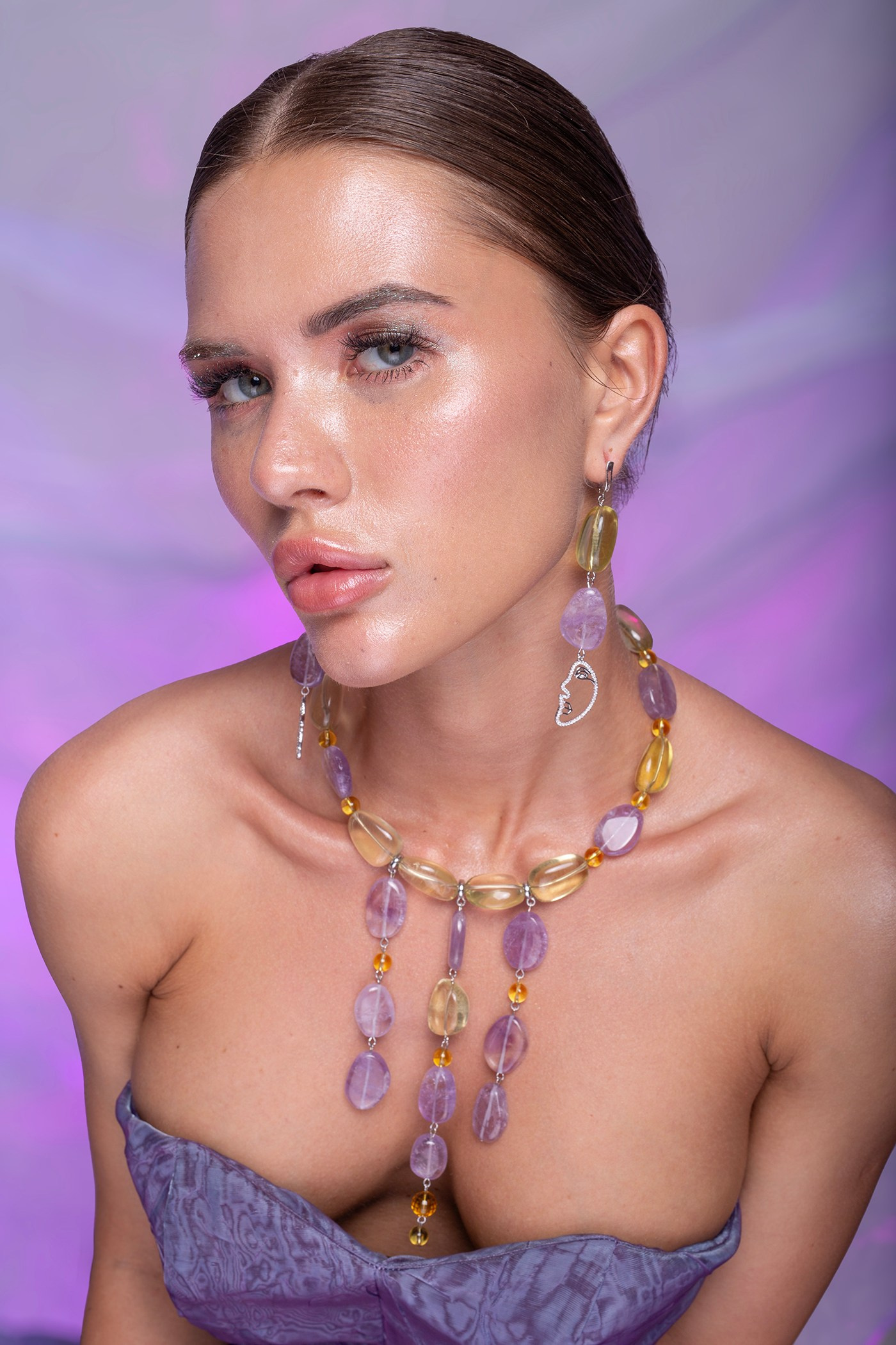 До и После. Примеры ретуши. Фотограф Сочи | RADA DEVI