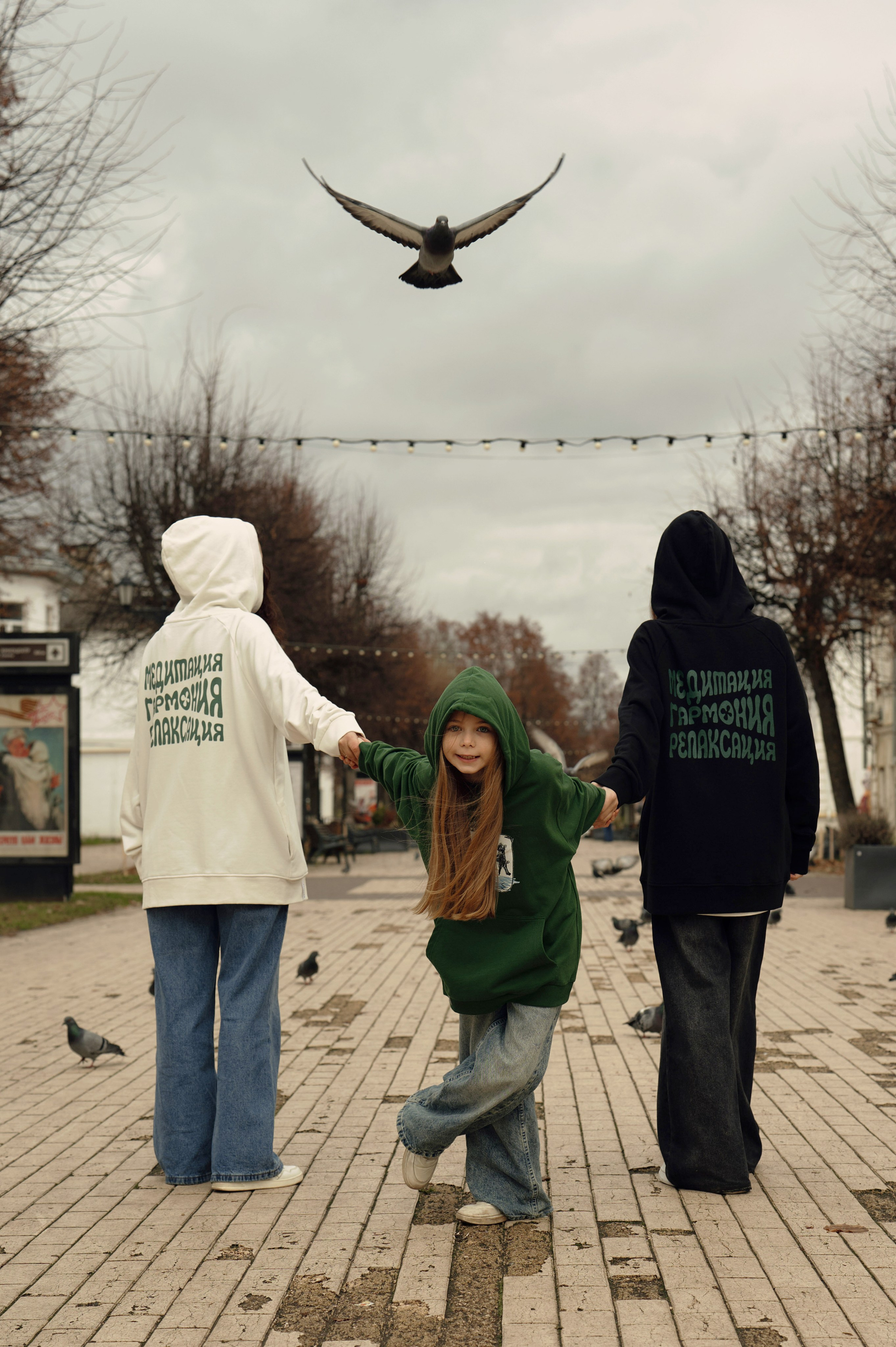 Мерч. Волхов. Ваш мультижанровый фотограф Александр Белов