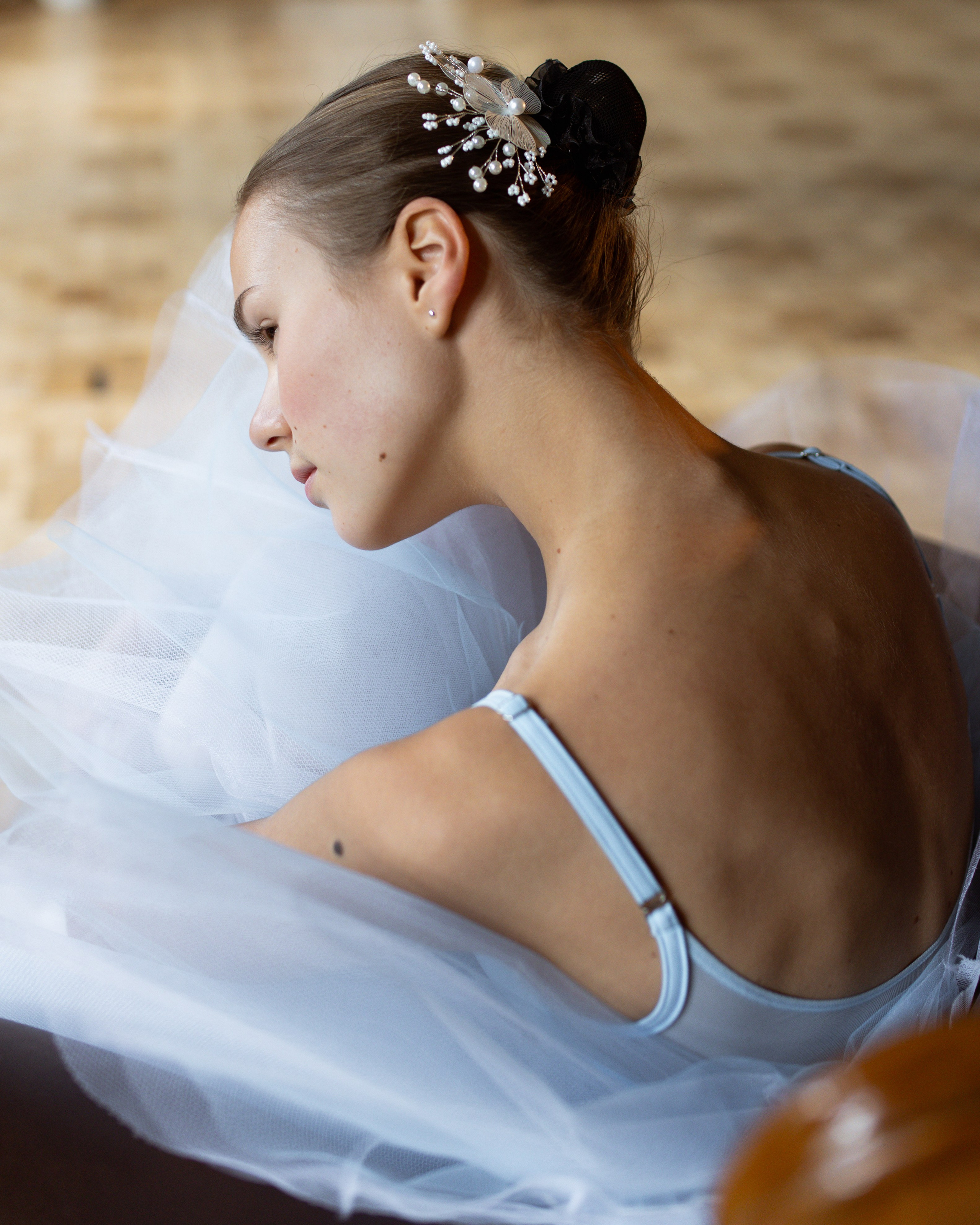 Соня. Свадебный фотограф Алена Полянская