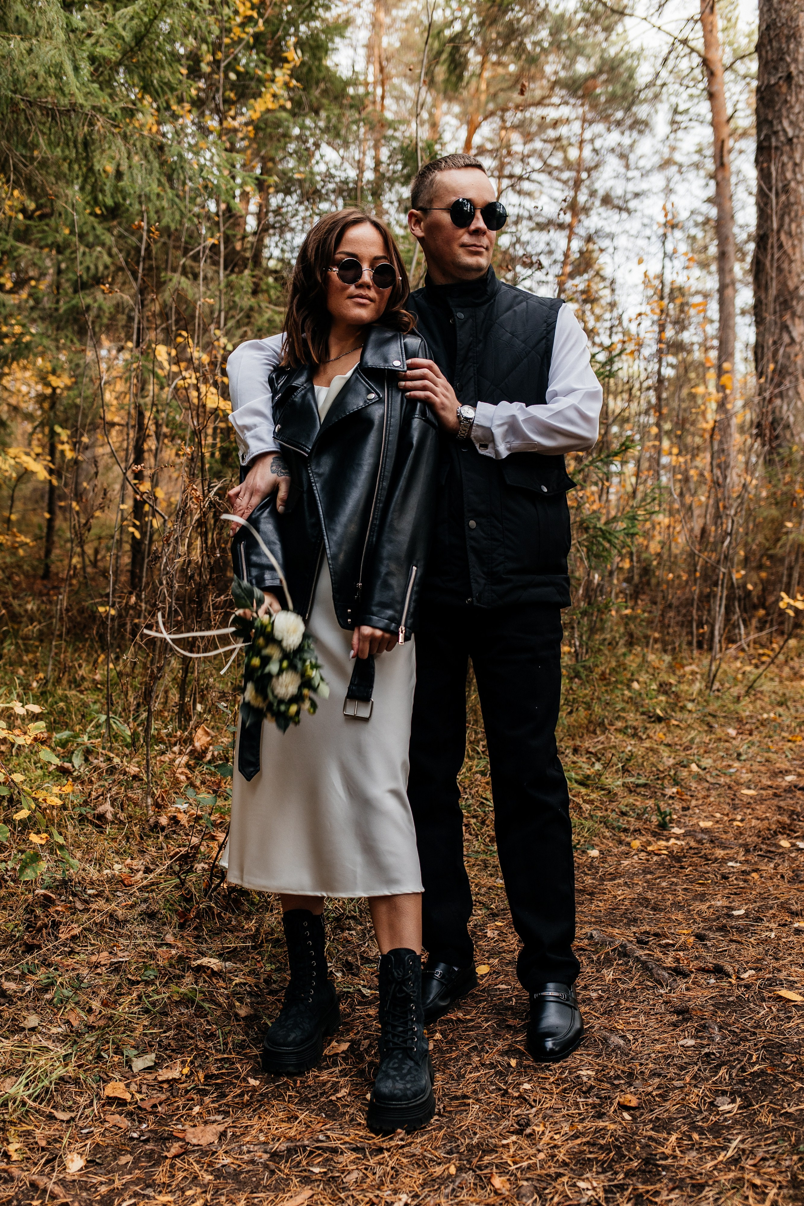 СЕРГЕЙ&КСЕНИЯ. Фотограф Кудымкар | Пермский край