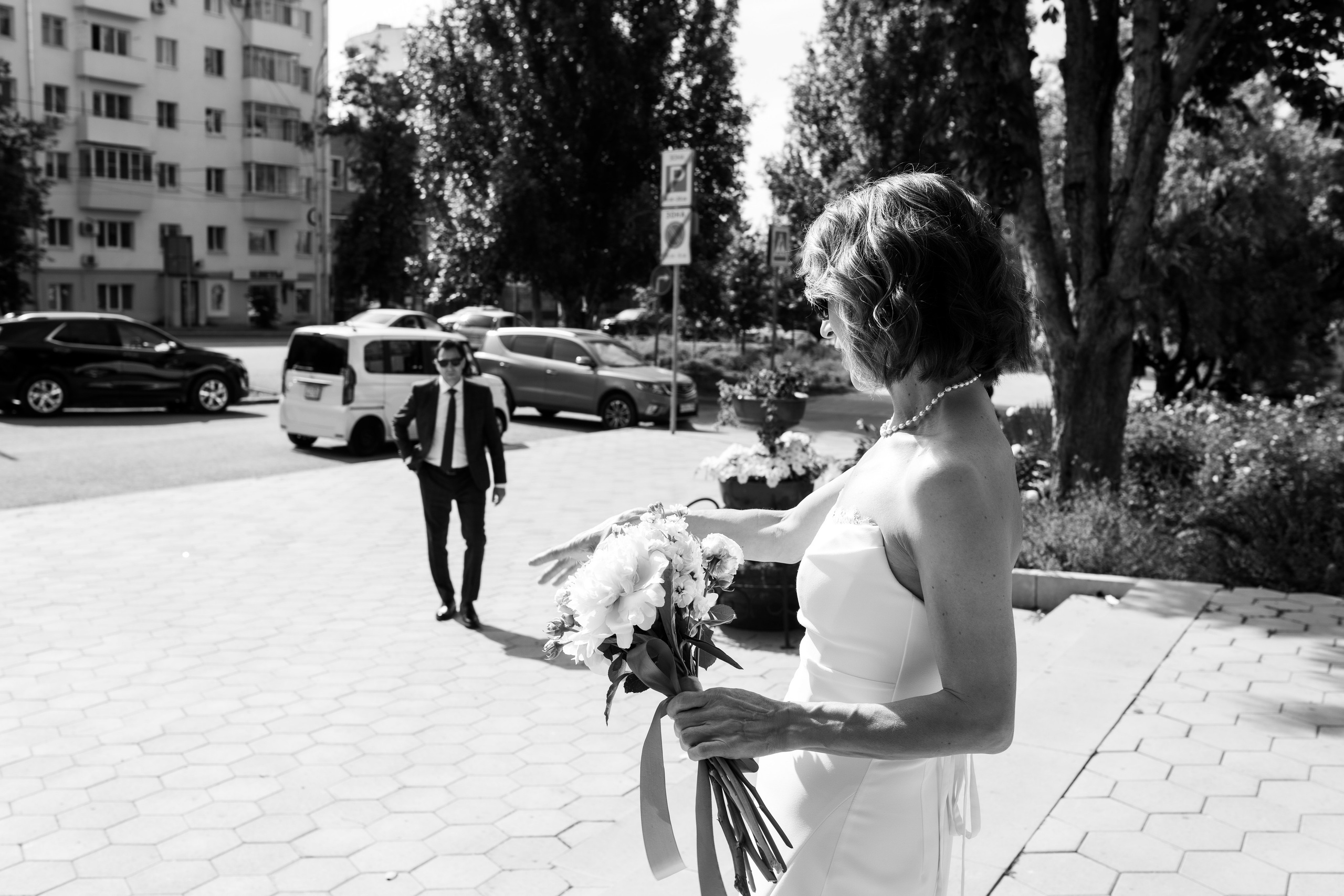 Леонид и Ирина. Фотограф в Самаре Иван Булатов