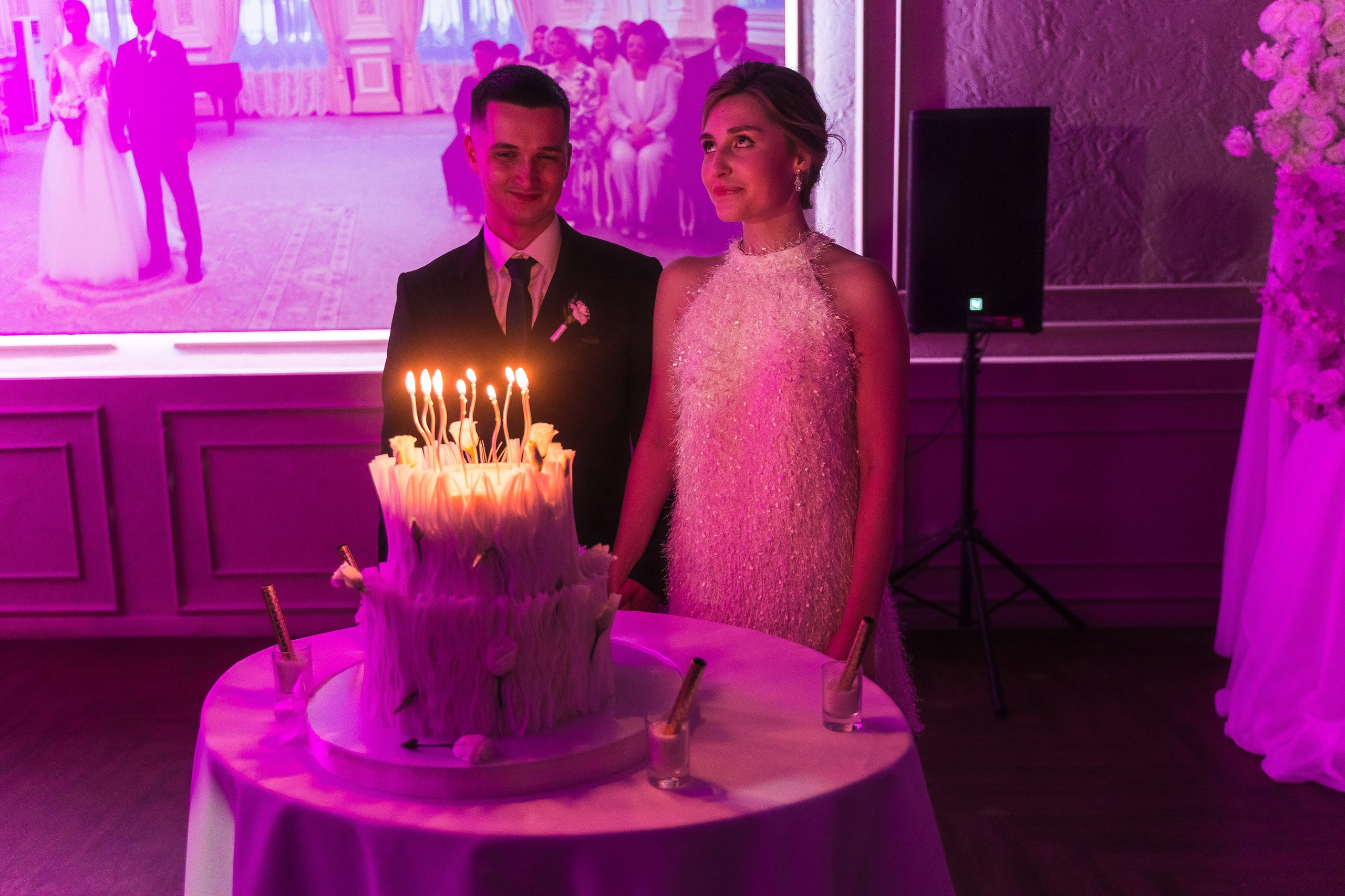 Евгений + Елена