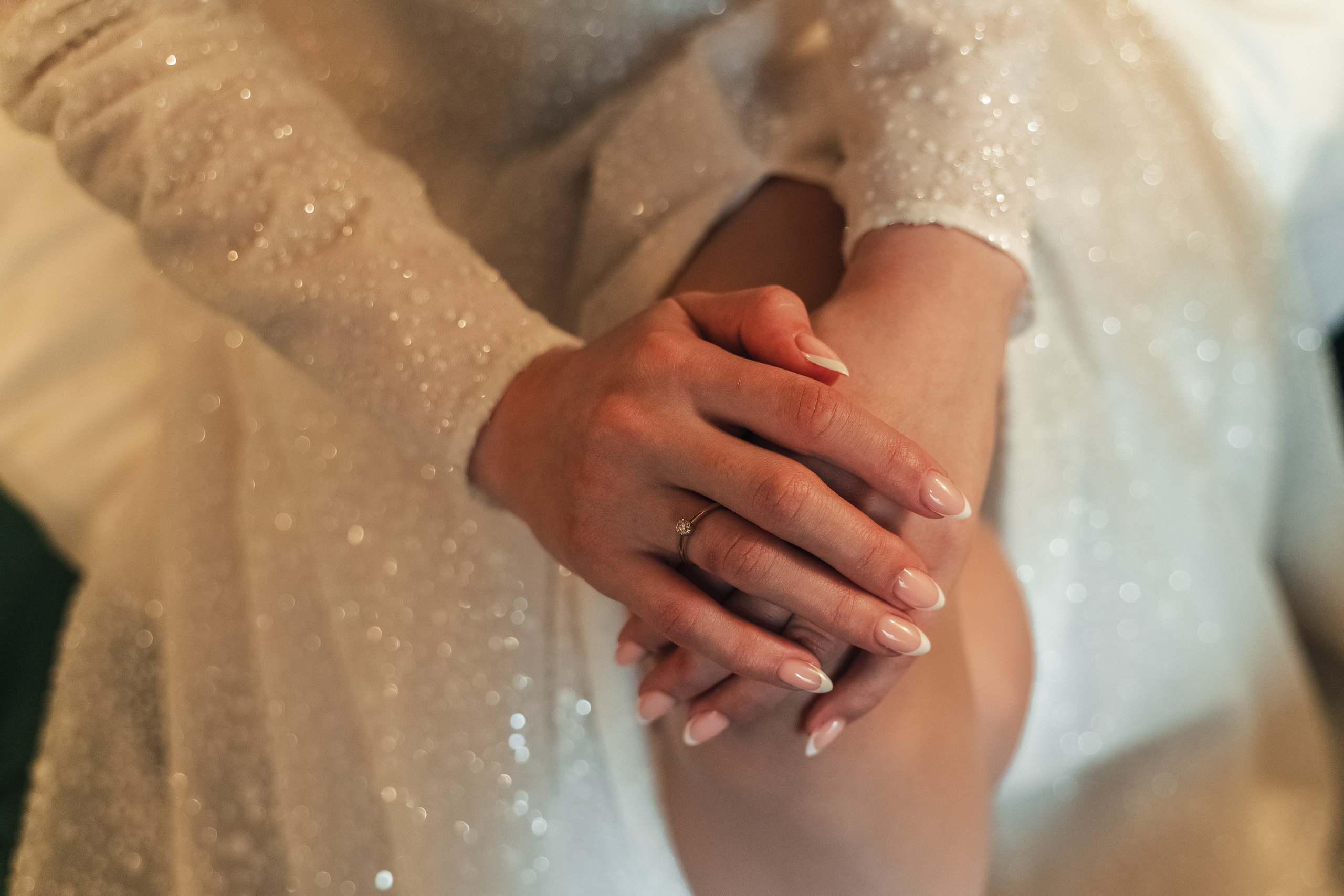 Даниил + Алина