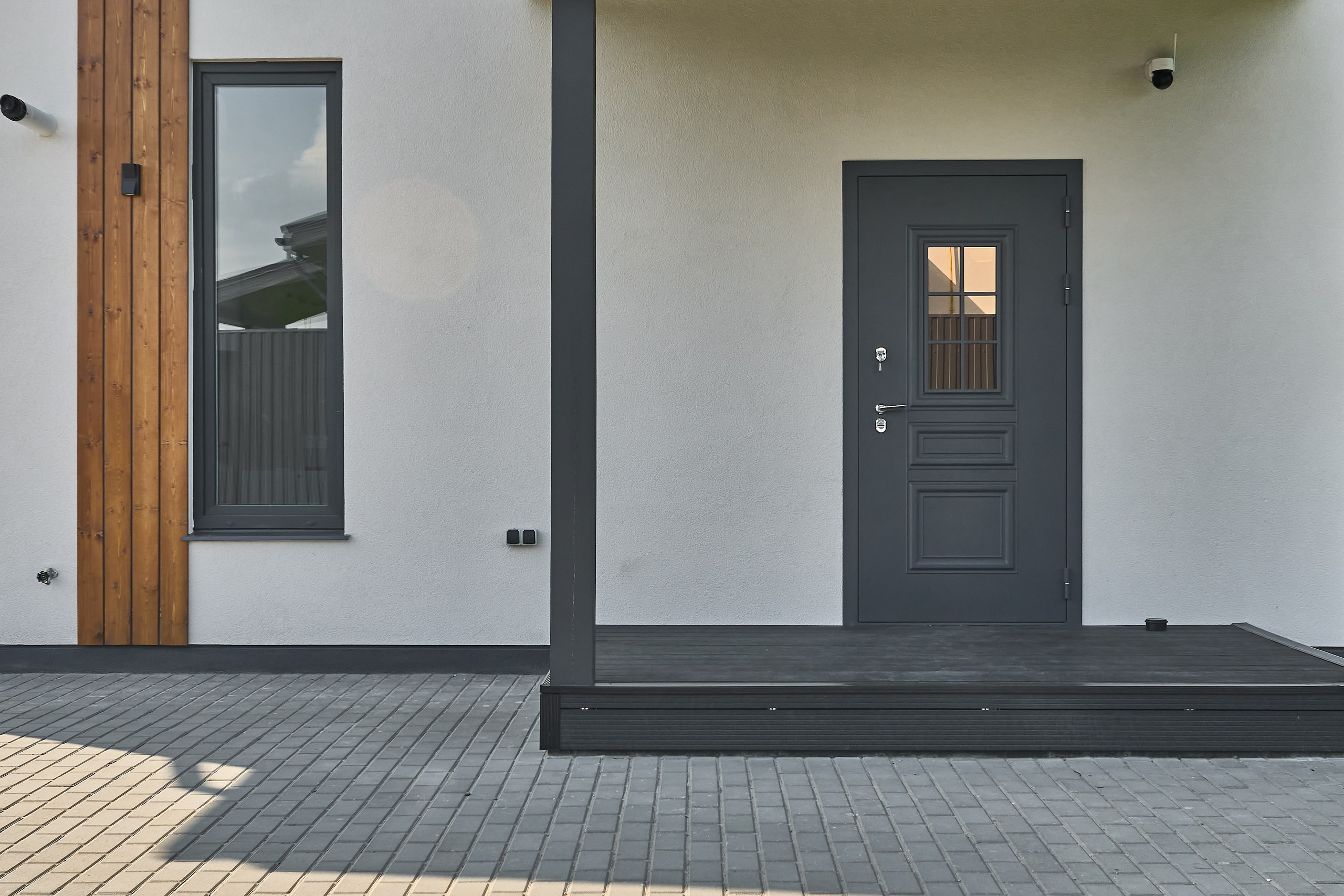 ЗАГОРОДНАЯ НЕДВИЖИМОСТЬ. Интерьерный фотограф