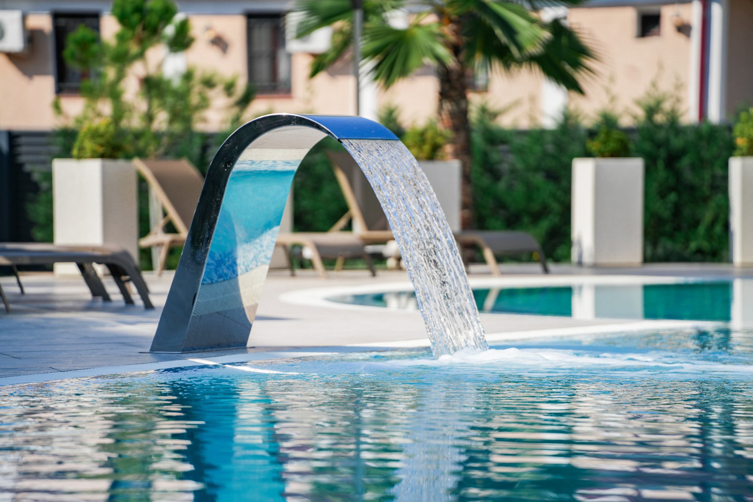 Riviera. Главная