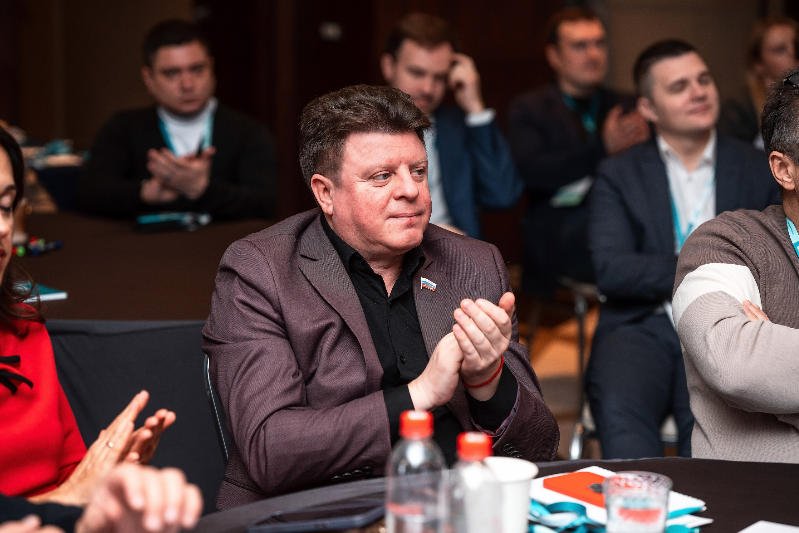 Фотоотчет Сибур. Фотограф Сочи