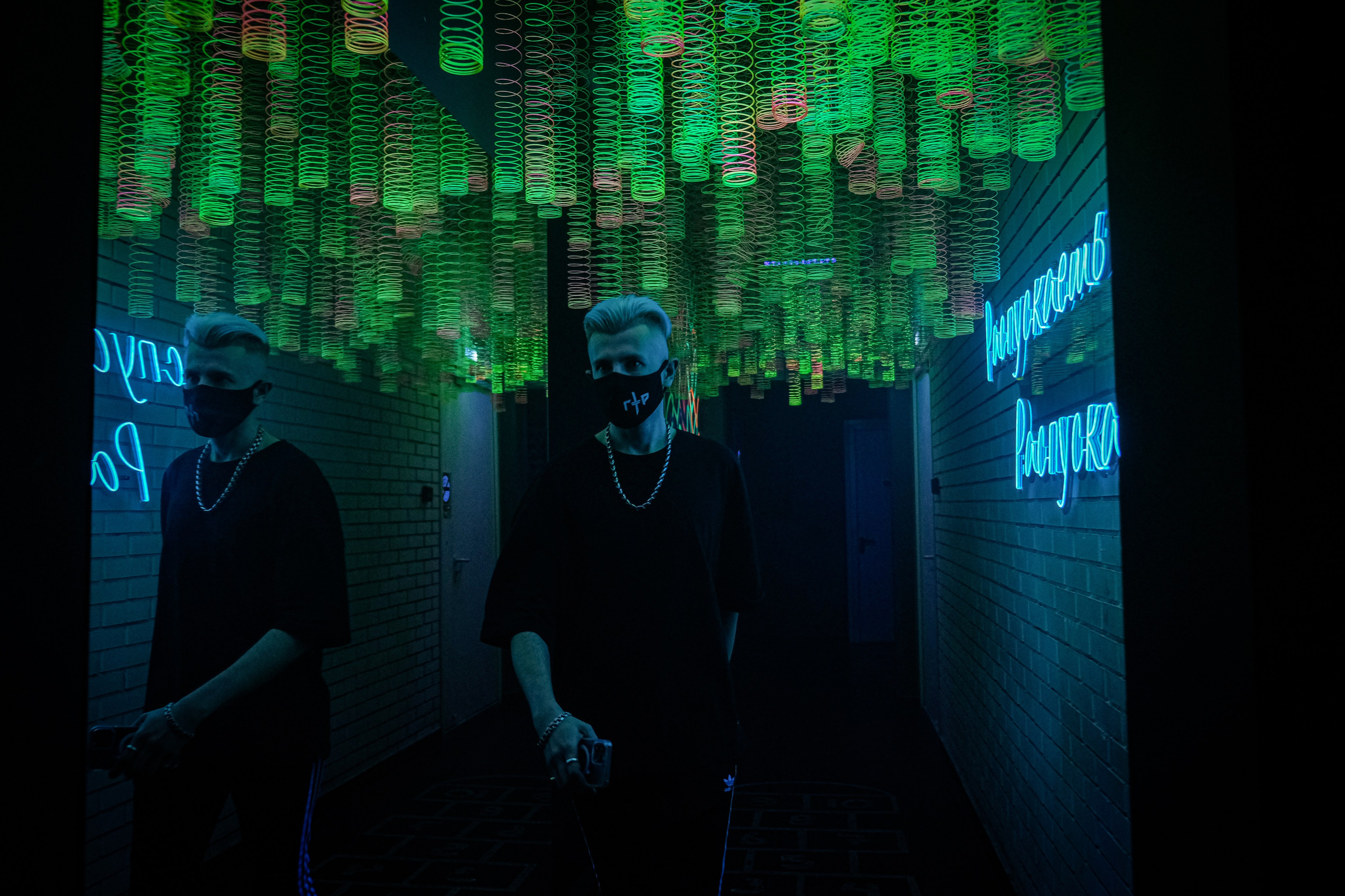 Гарри Топор/Тони Раут, 27.03.22, Руки Вверх Бар, Уфа. Репортажный фотограф, Санкт-Петербург