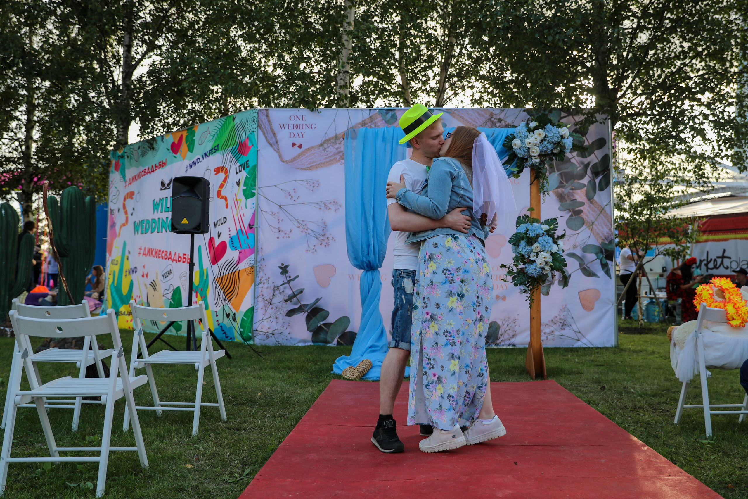 VK Fest 5. OleinikovPhoto