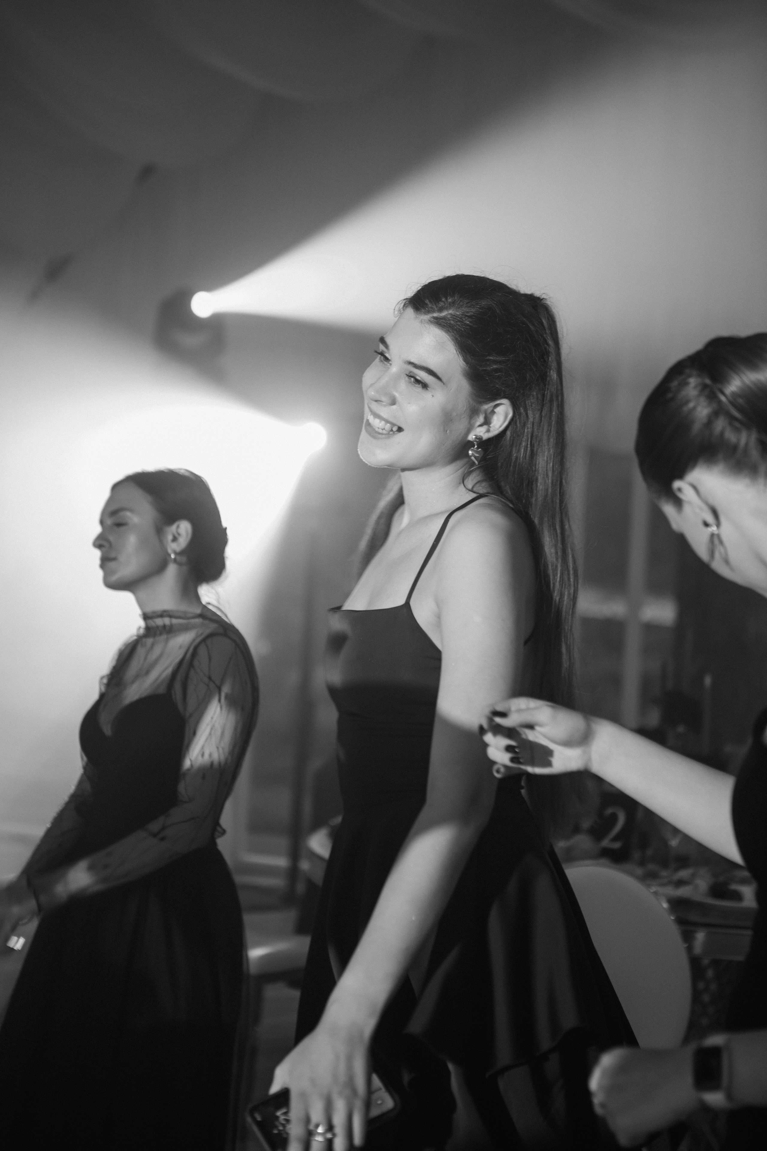 Свадебная выездная церемония. Главная