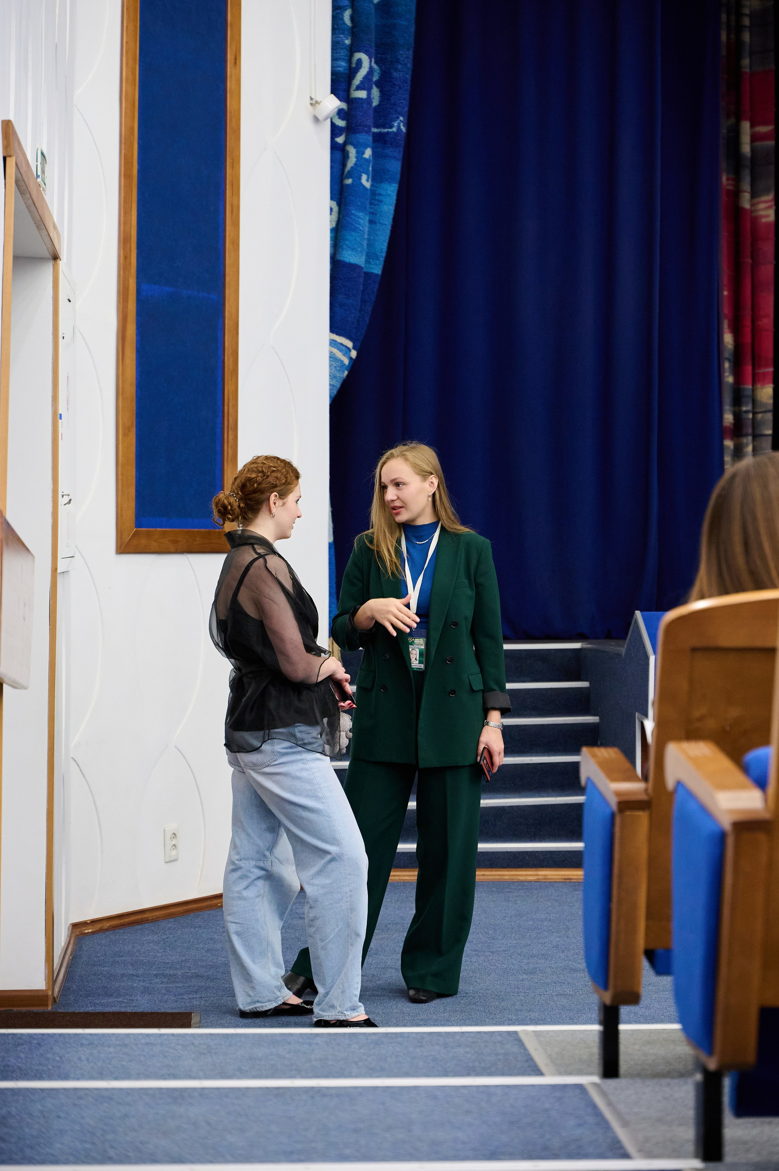 Репортажные съемки. Фотограф Артём Колесник