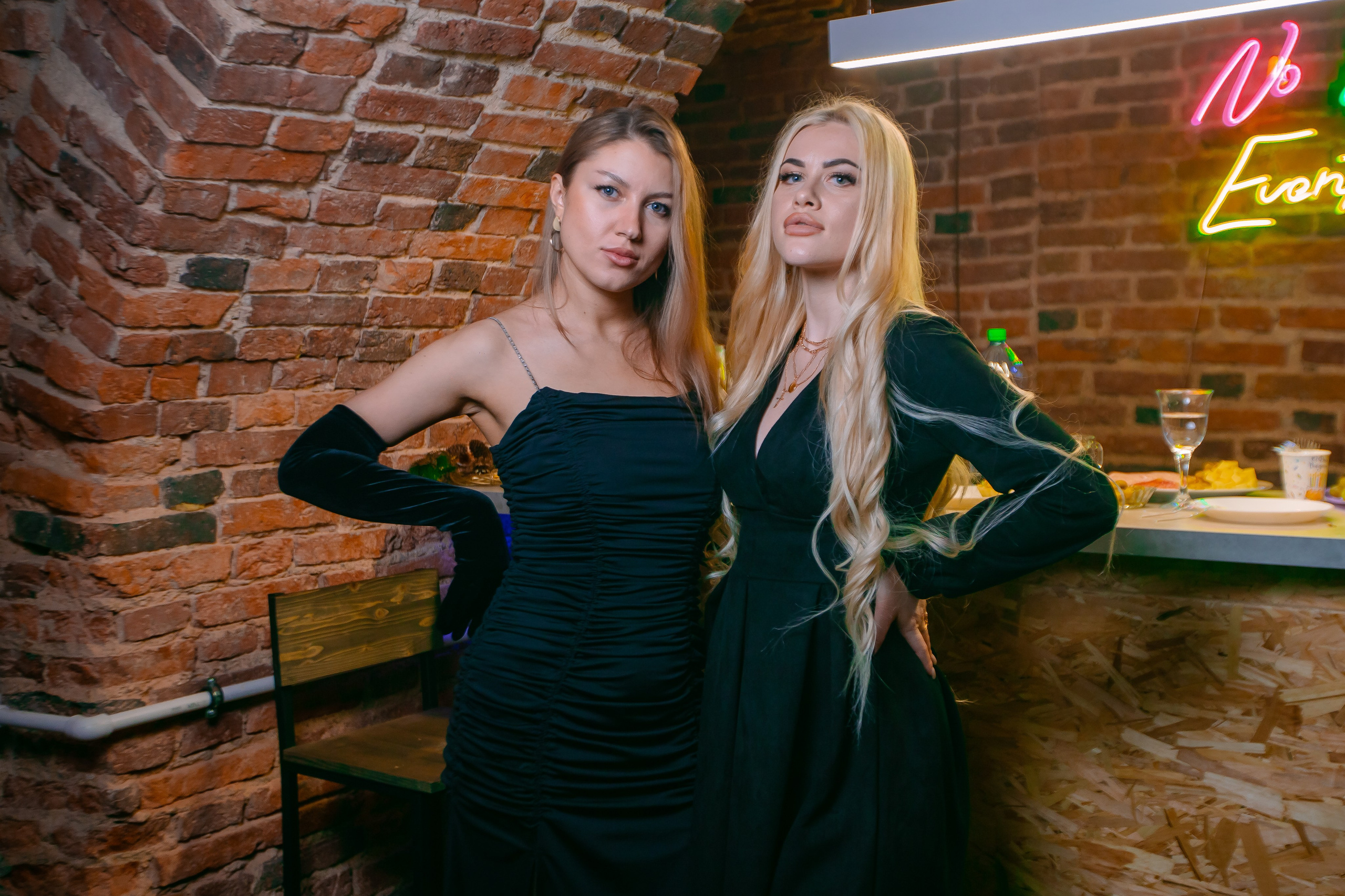 Reportage. Brutalraw Territory