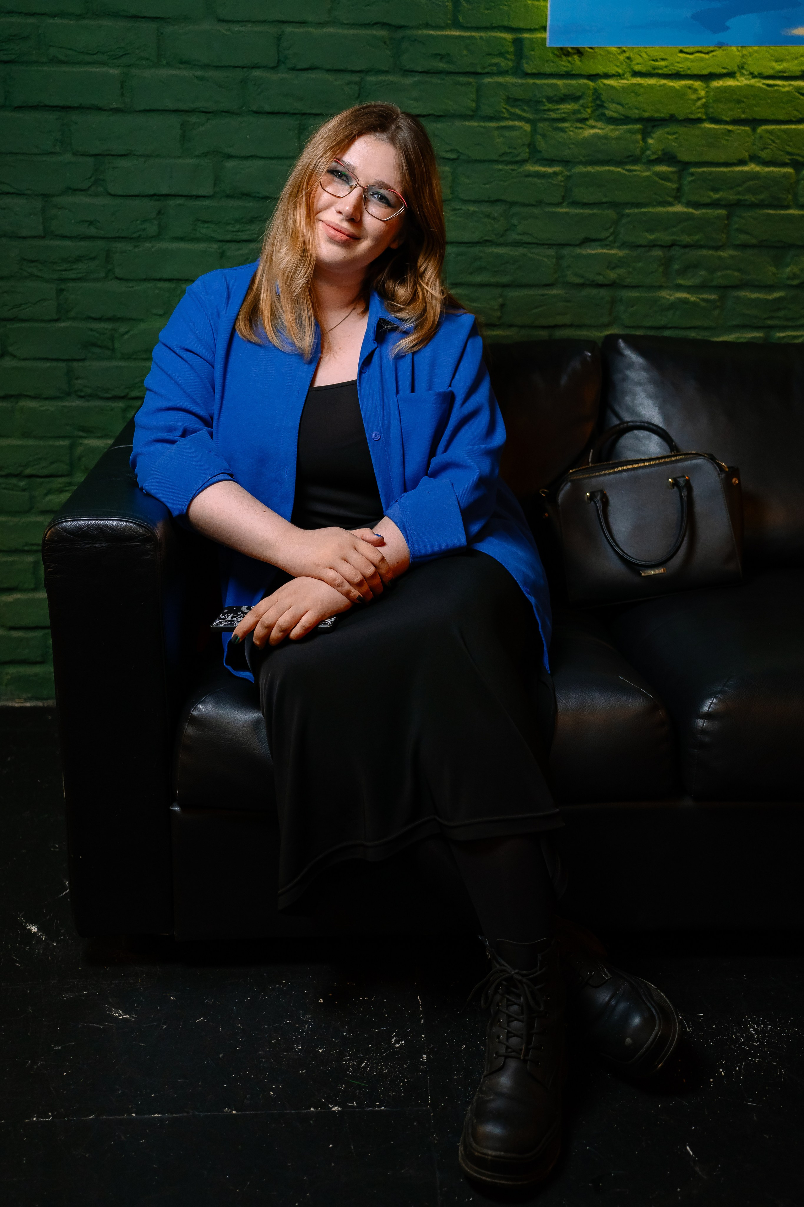 Reportage. Brutalraw Territory