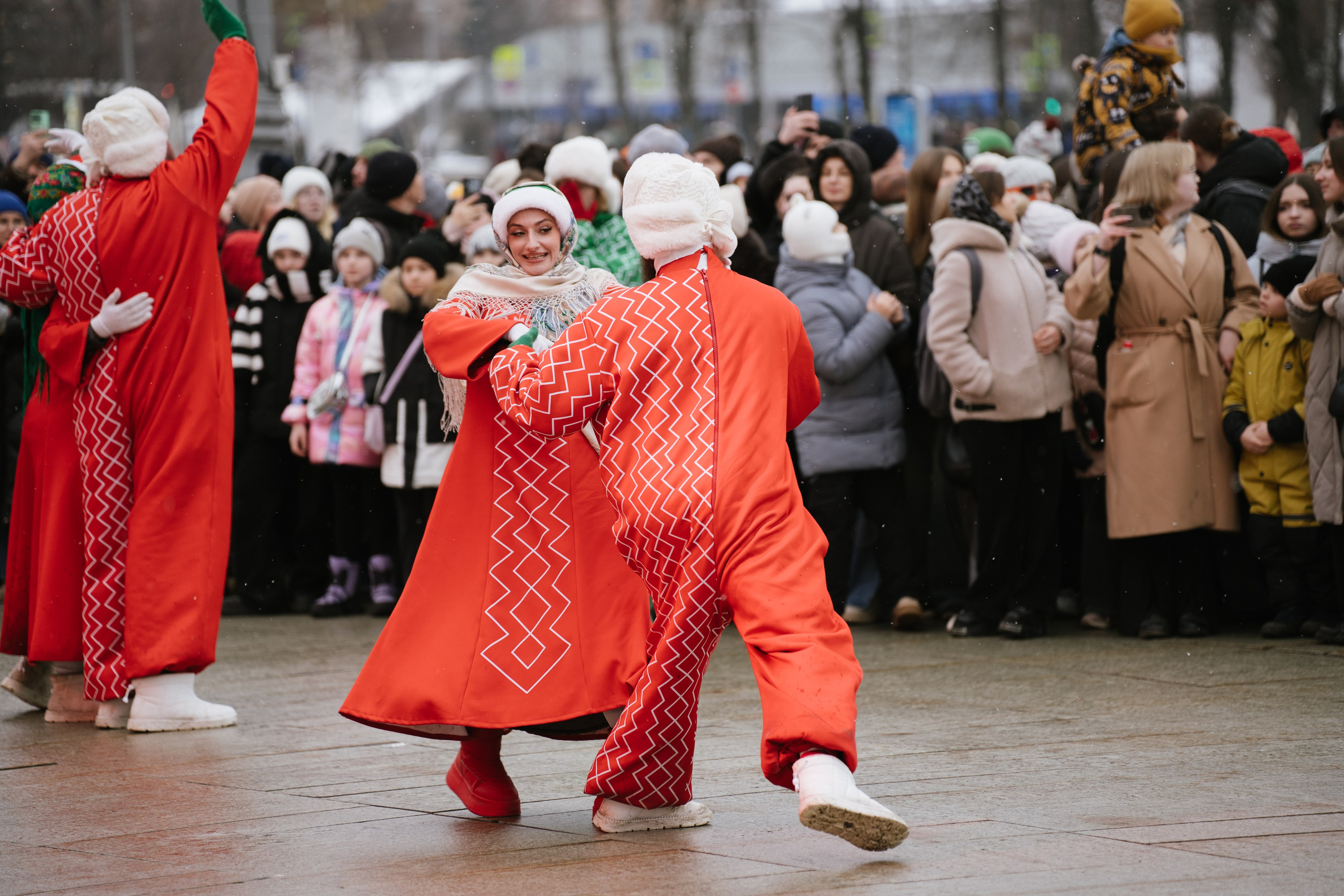 Репортаж. Фотограф Алекс Висэро