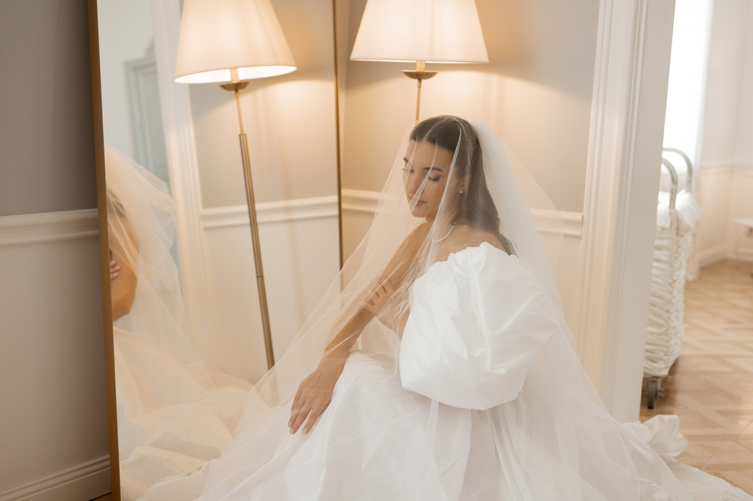 Артем и Анна. Свадебный и семейный фотограф в Краснодаре Алина Мельник