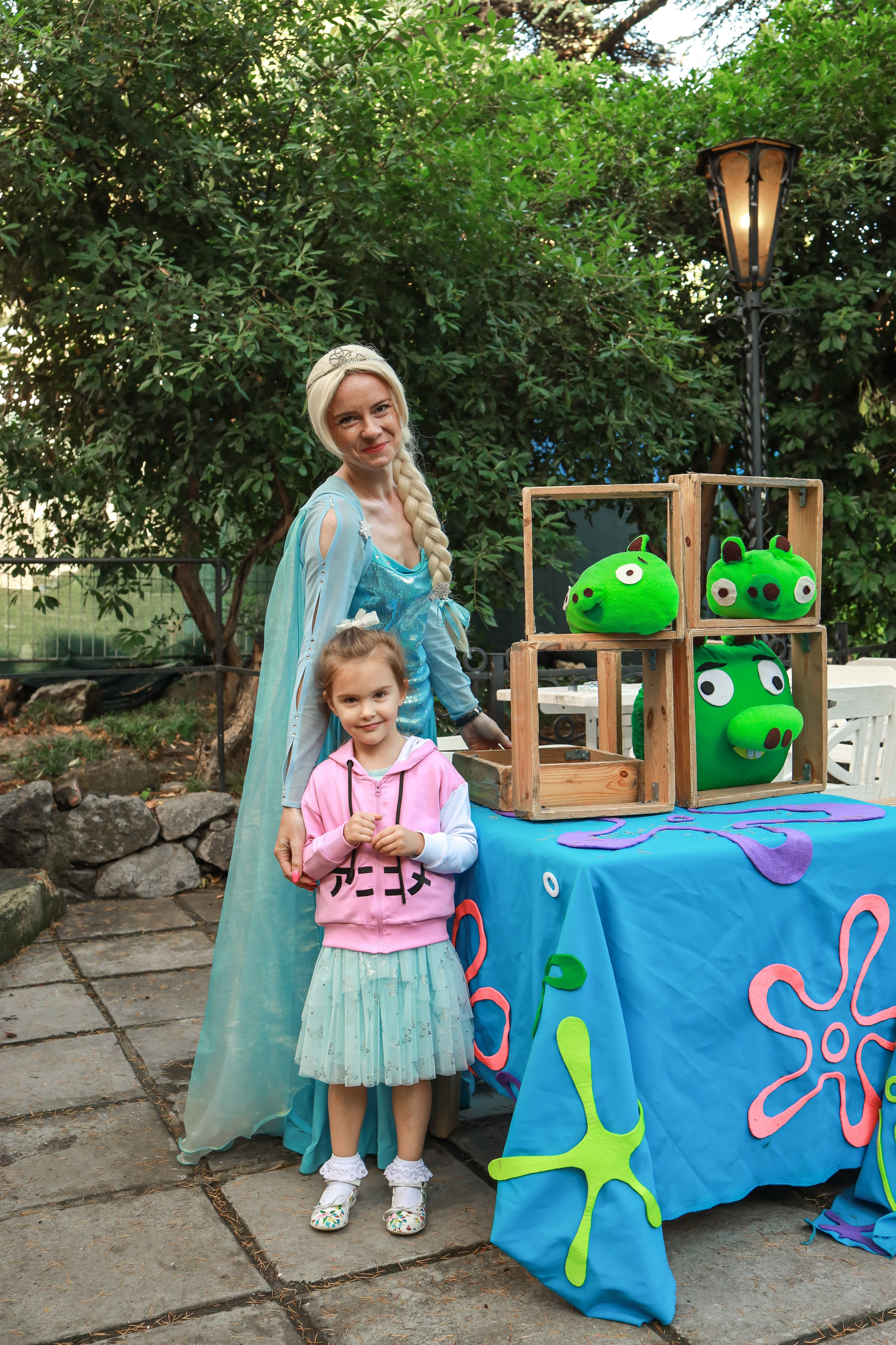 Дни рождения и корпоративы. Свадебный фотограф в Крыму