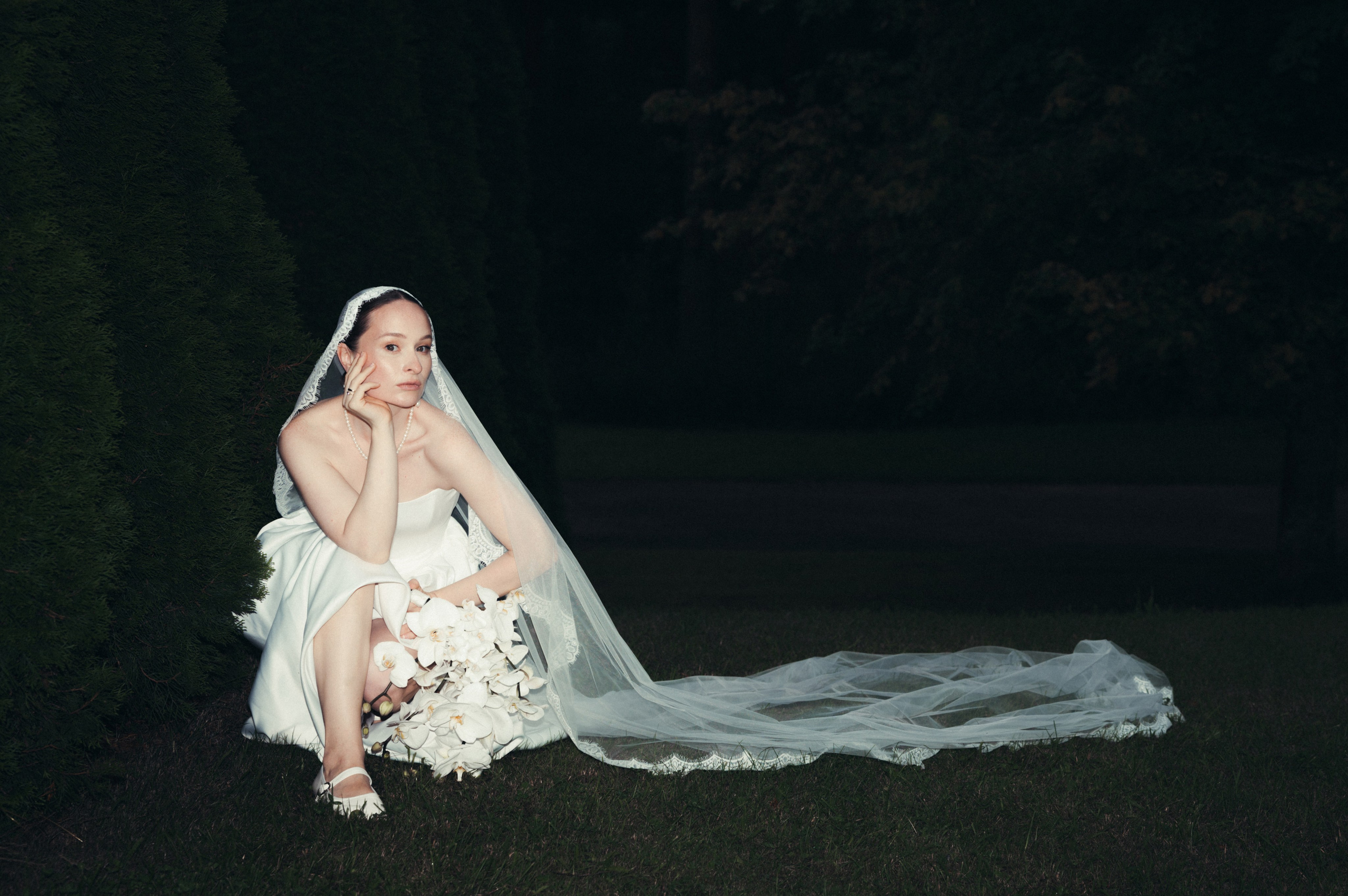 Камерная свадьба в скандинавском стиле. Свадебный и семейный фотограф в Санкт-Петербурге Татьяна Пастухова