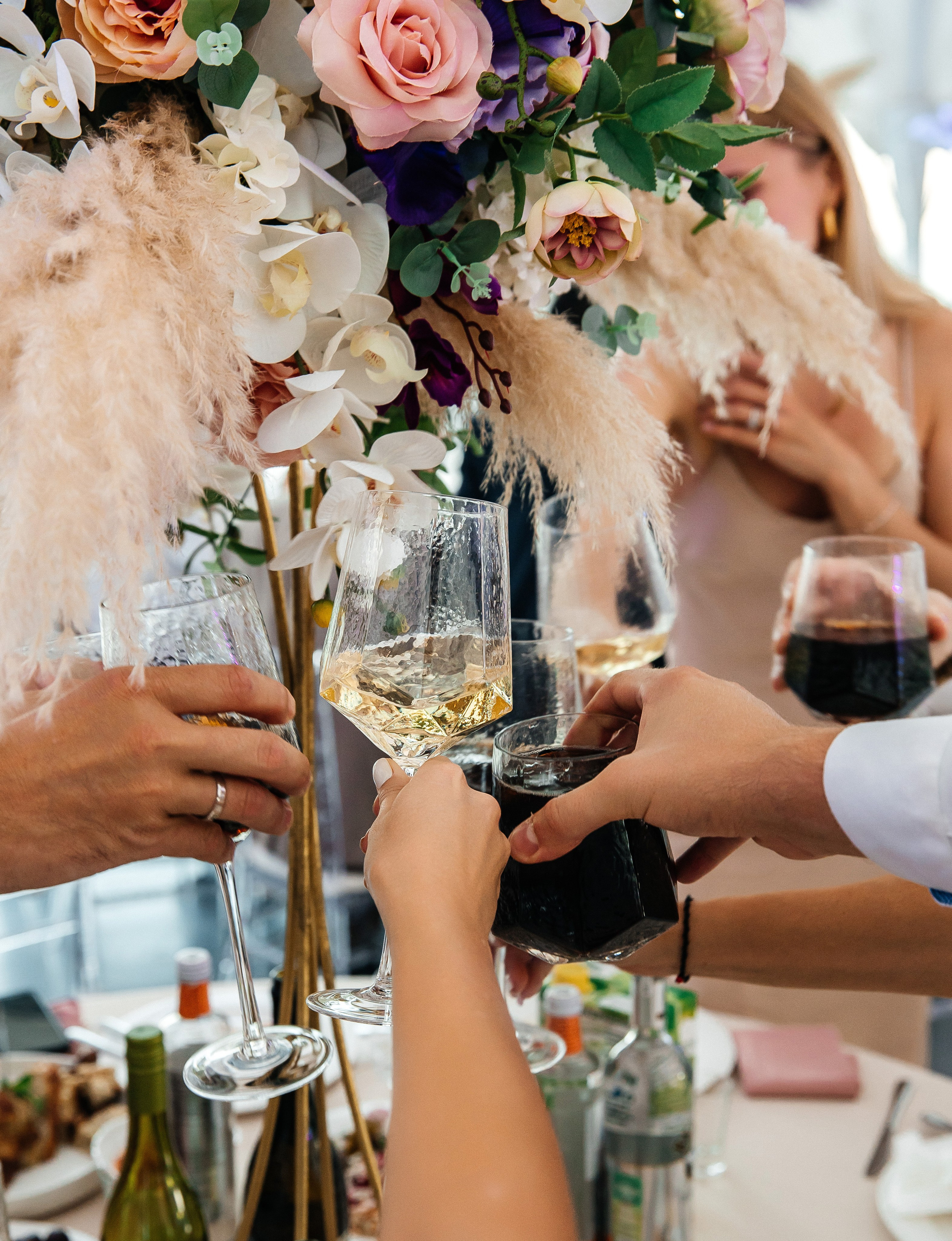 София & Павел. Свадебный и семейный фотограф в Москве Олеся Подколзина