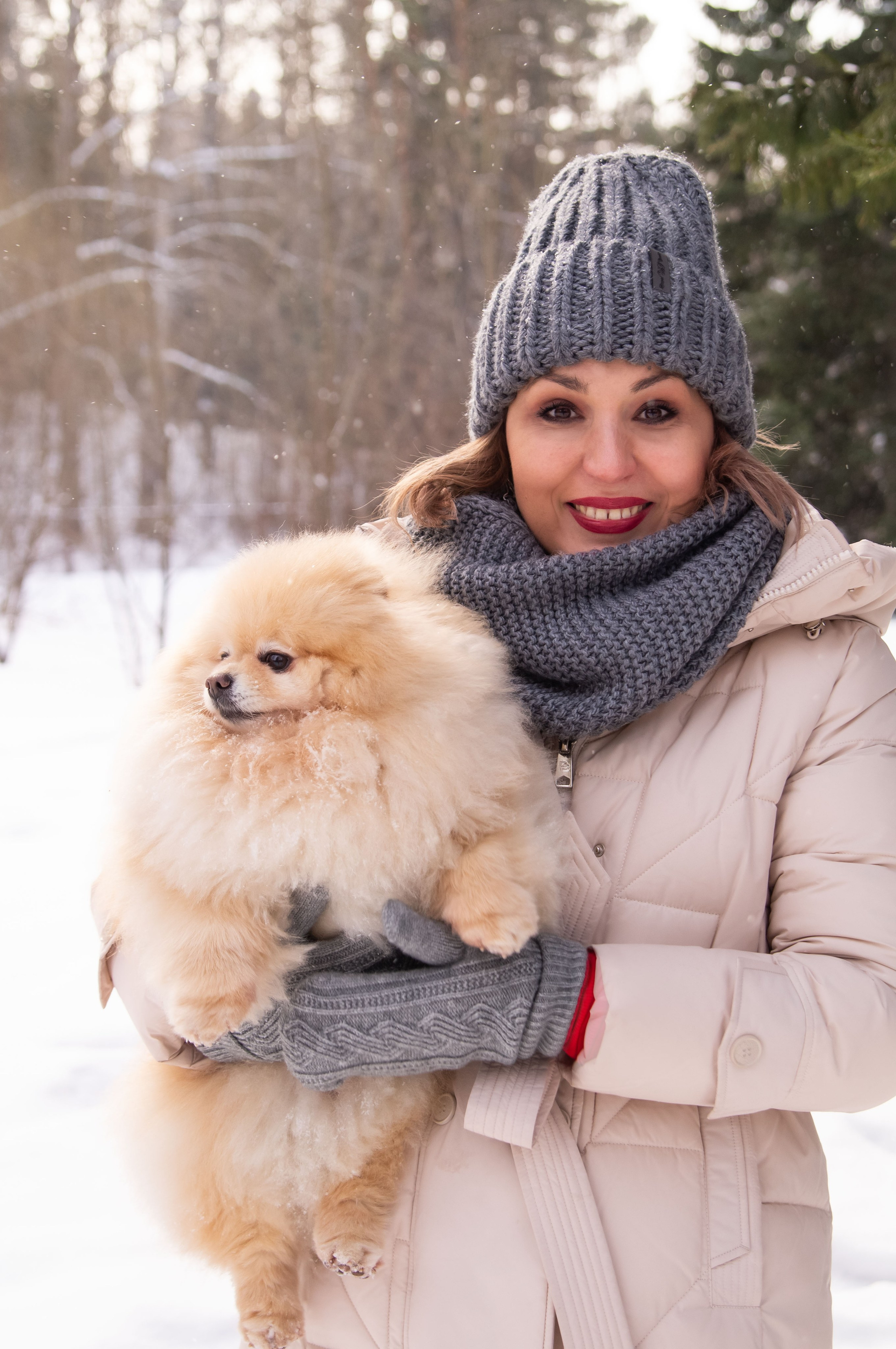 Ангелина. Фотограф в Новосибирске Катя Крыловская