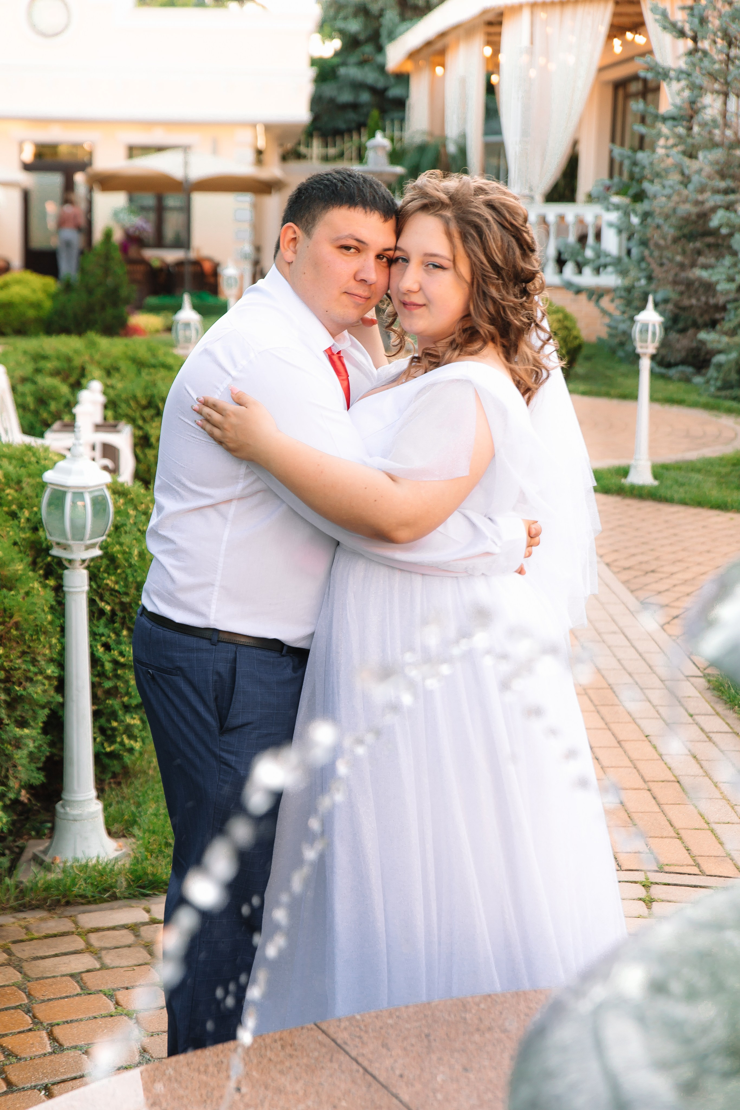 НАДЕЖДА И АЛЕКСАНДР. Свадебный и семейный фотограф в Курске и Курчатове