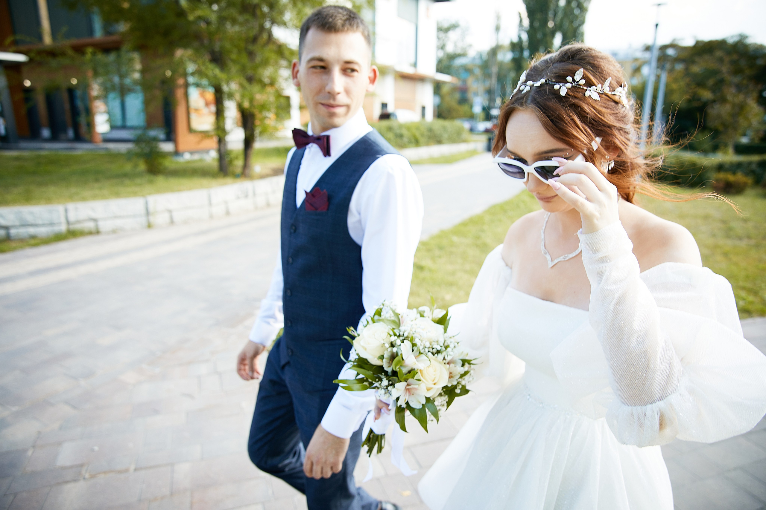 Анастасия&Александр. Татьяна Бабаева — Фотограф