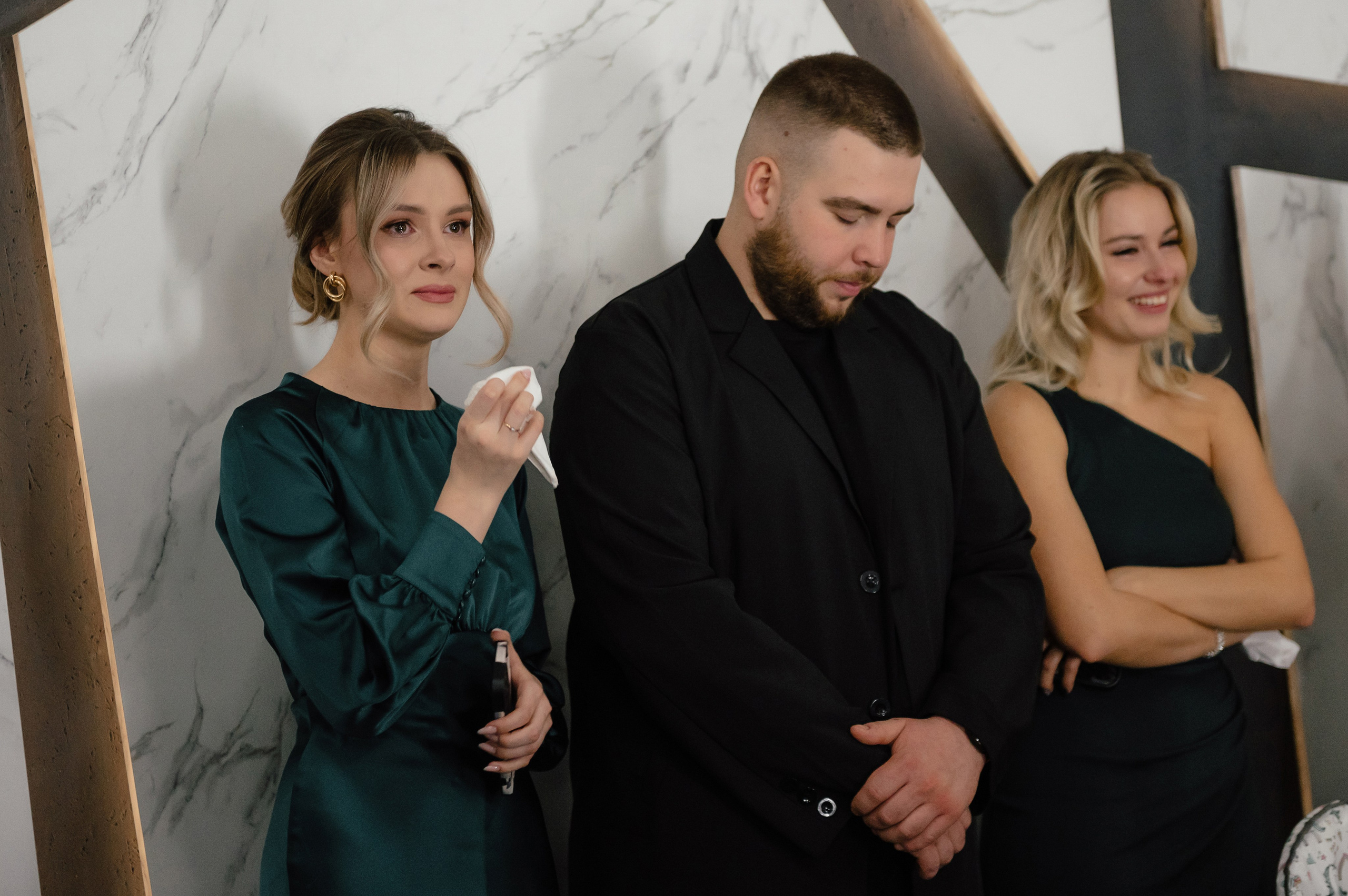 Александр и Эльвира, 2025. Свадебный и портретный фотограф в Липецке Анастасия Ролдугина