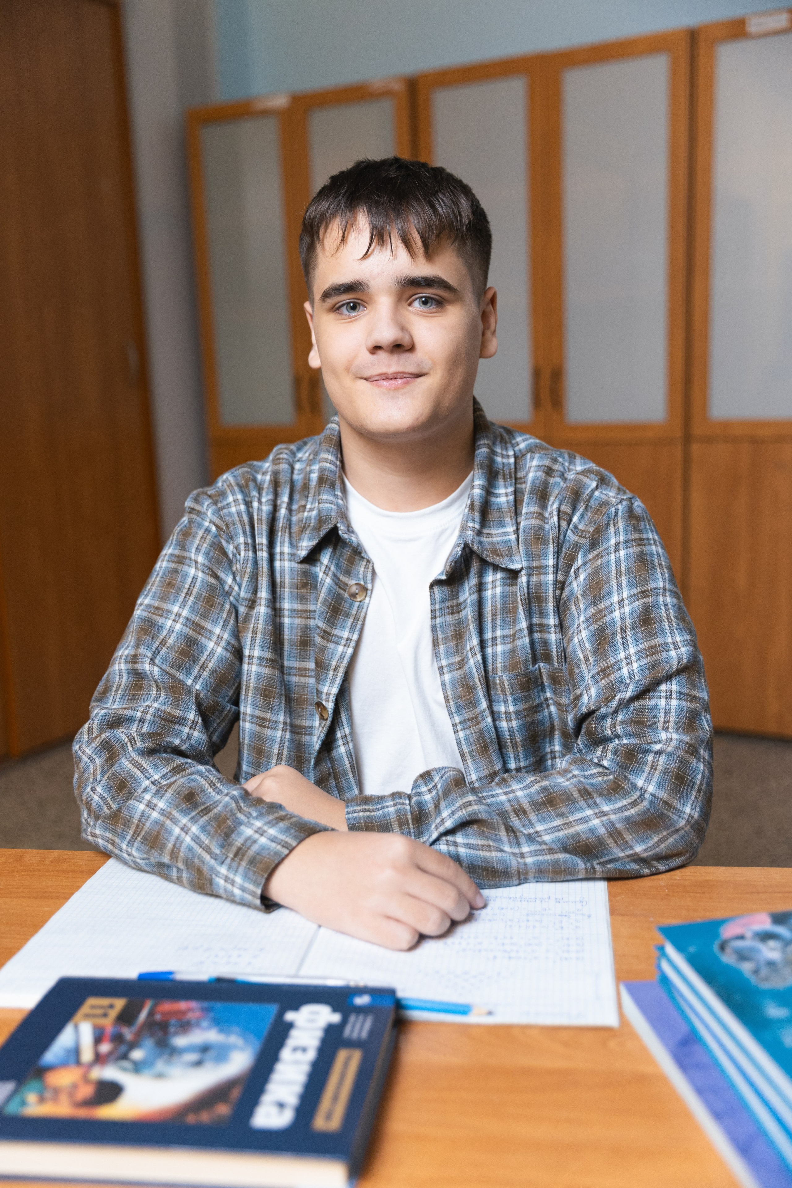 Школы. All In Media — фотосъёмка и видеопродакшн