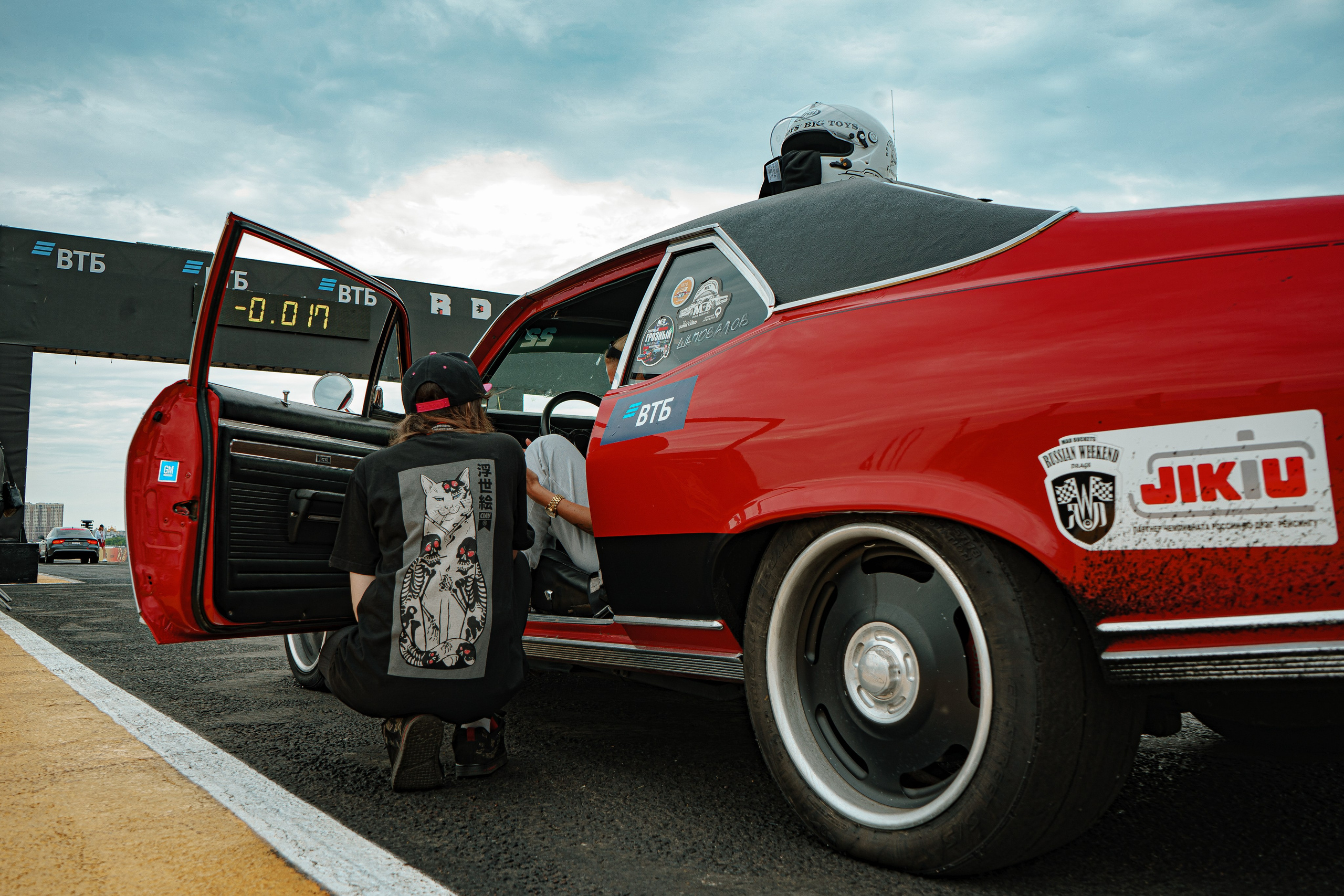 Фотосъёмка спортивных мероприятий. All In Media — фотосъёмка и видеопродакшн