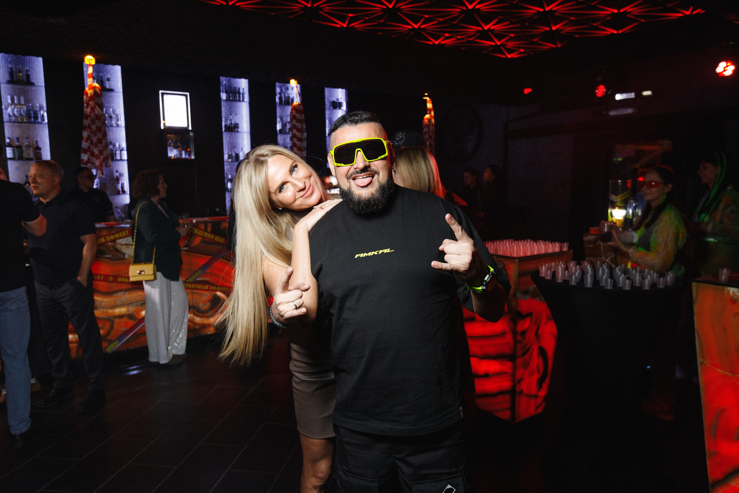 ЦСС 17 ЛЕТ — ШТАММ ЦСС [PART I — A.Kozhevnikov]. СВОИ. ФОТООТЧЕТЫ-СОБЫТИЯ-МЕСТА