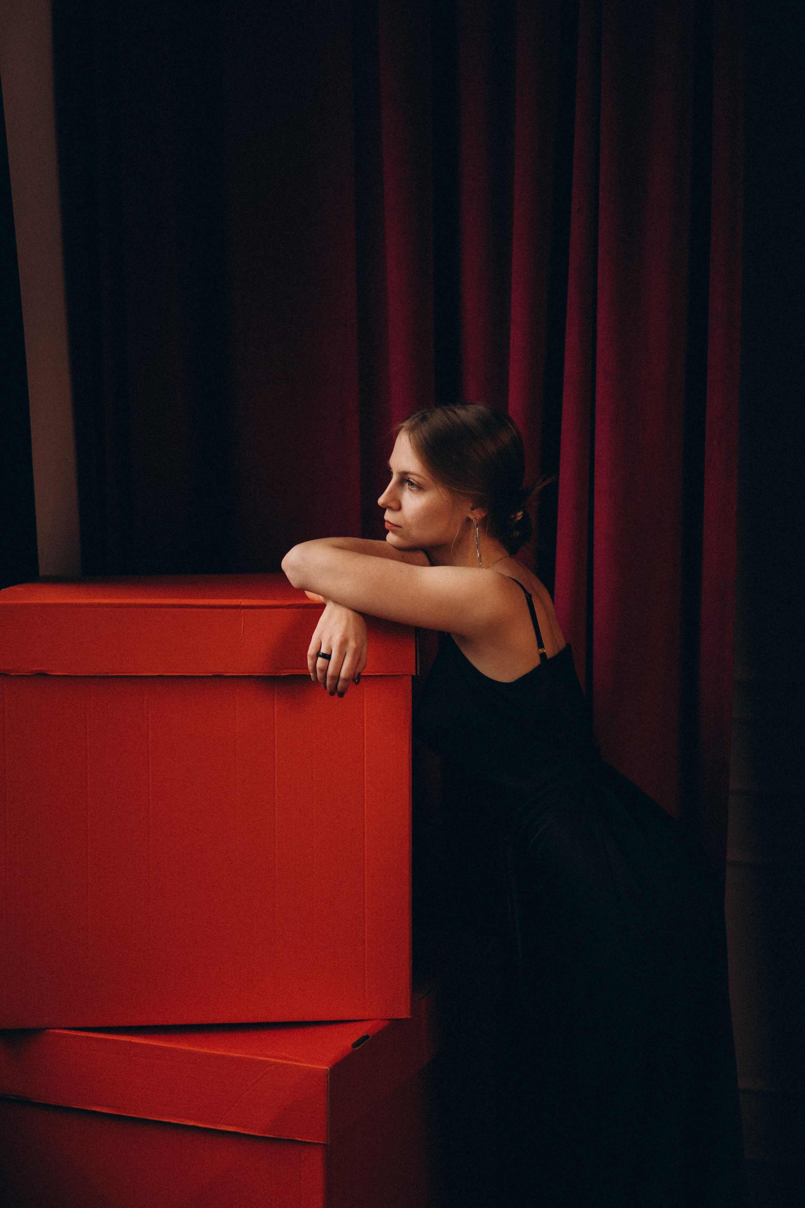 Лера. Семейный фотограф в Красноярске Екатерина Гайнутдинова