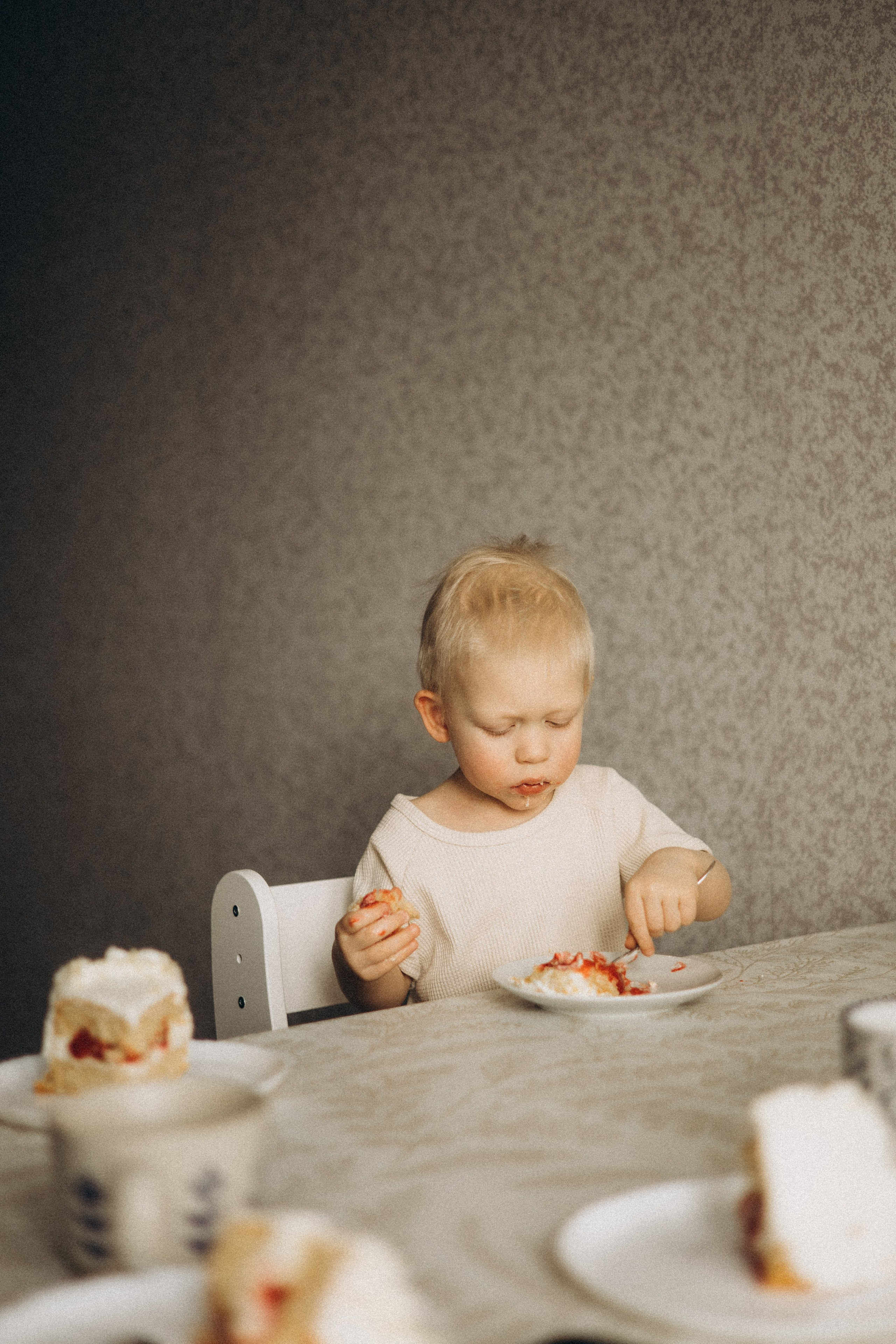 Домашняя Кондитерская. Семейный фотограф в Красноярске Екатерина Гайнутдинова
